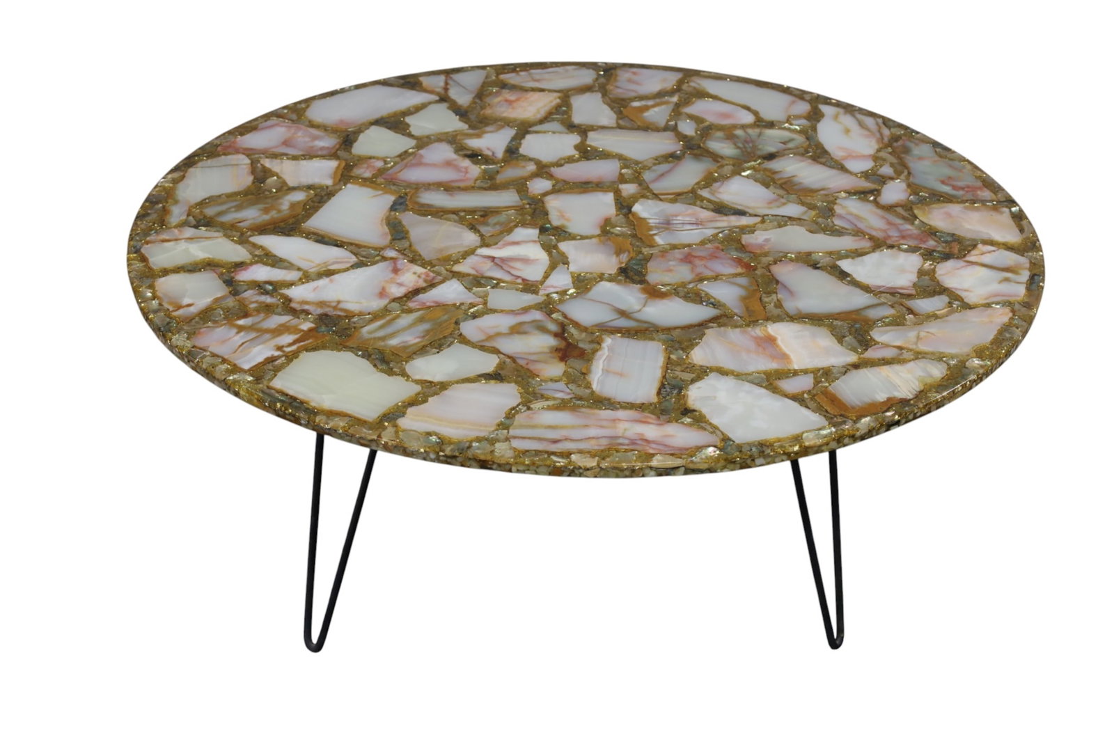 MCM COFFEE TABLE (1 of 4)