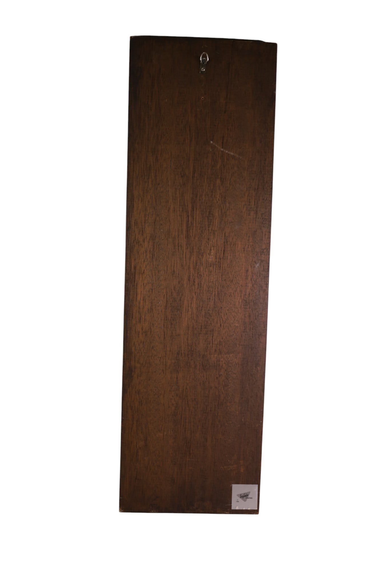 MCM STYLE WALL PLAQUE - 3