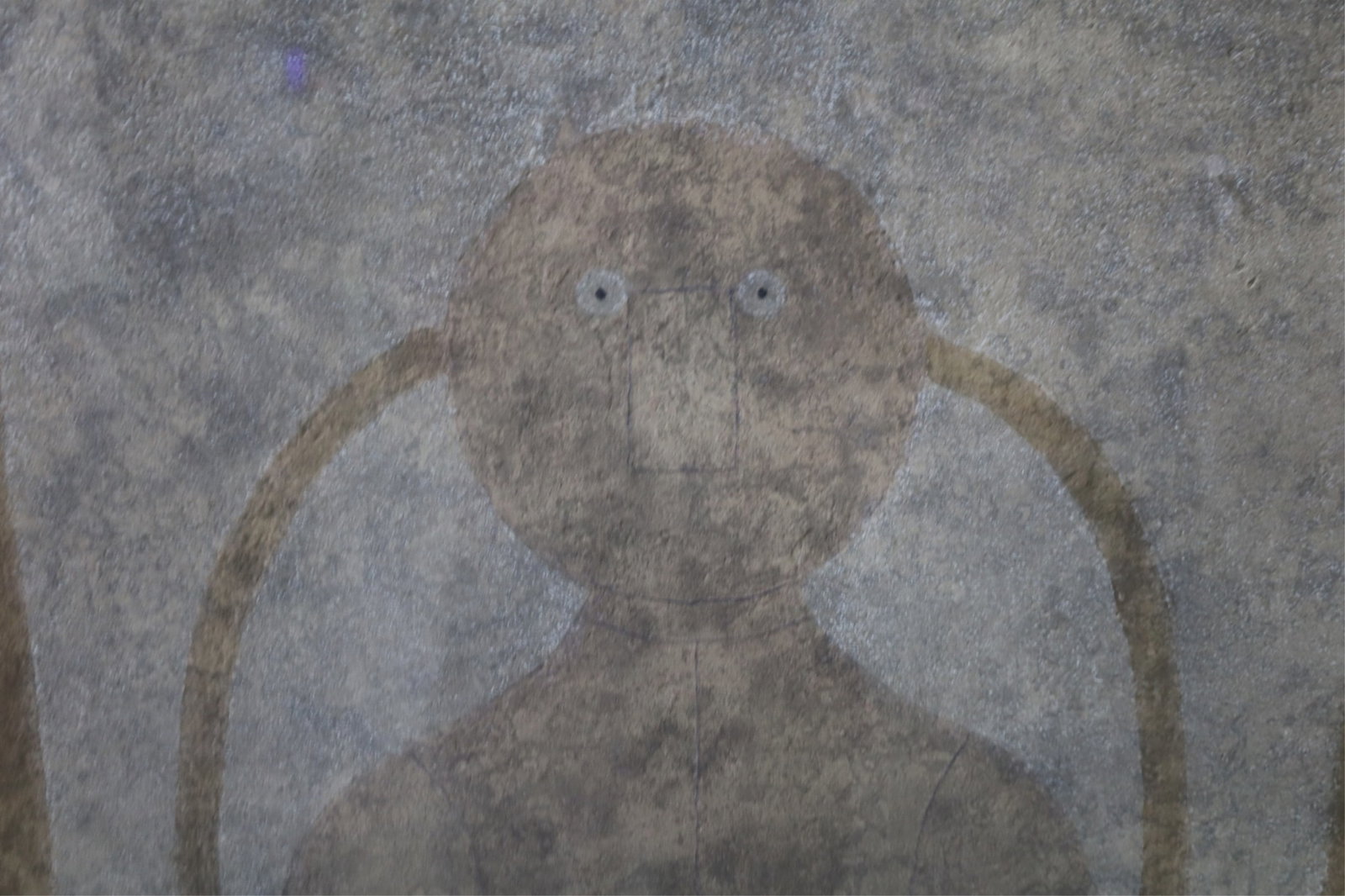 RUFINO TAMAYO COLORED ETCHING - 5