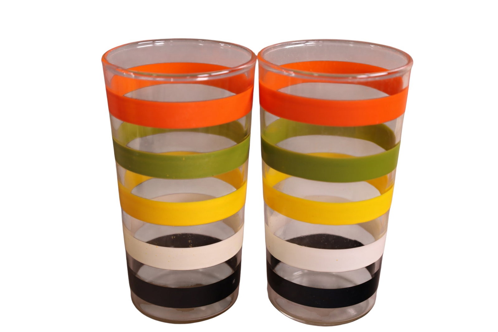MCM TABLE ITEMS - 4