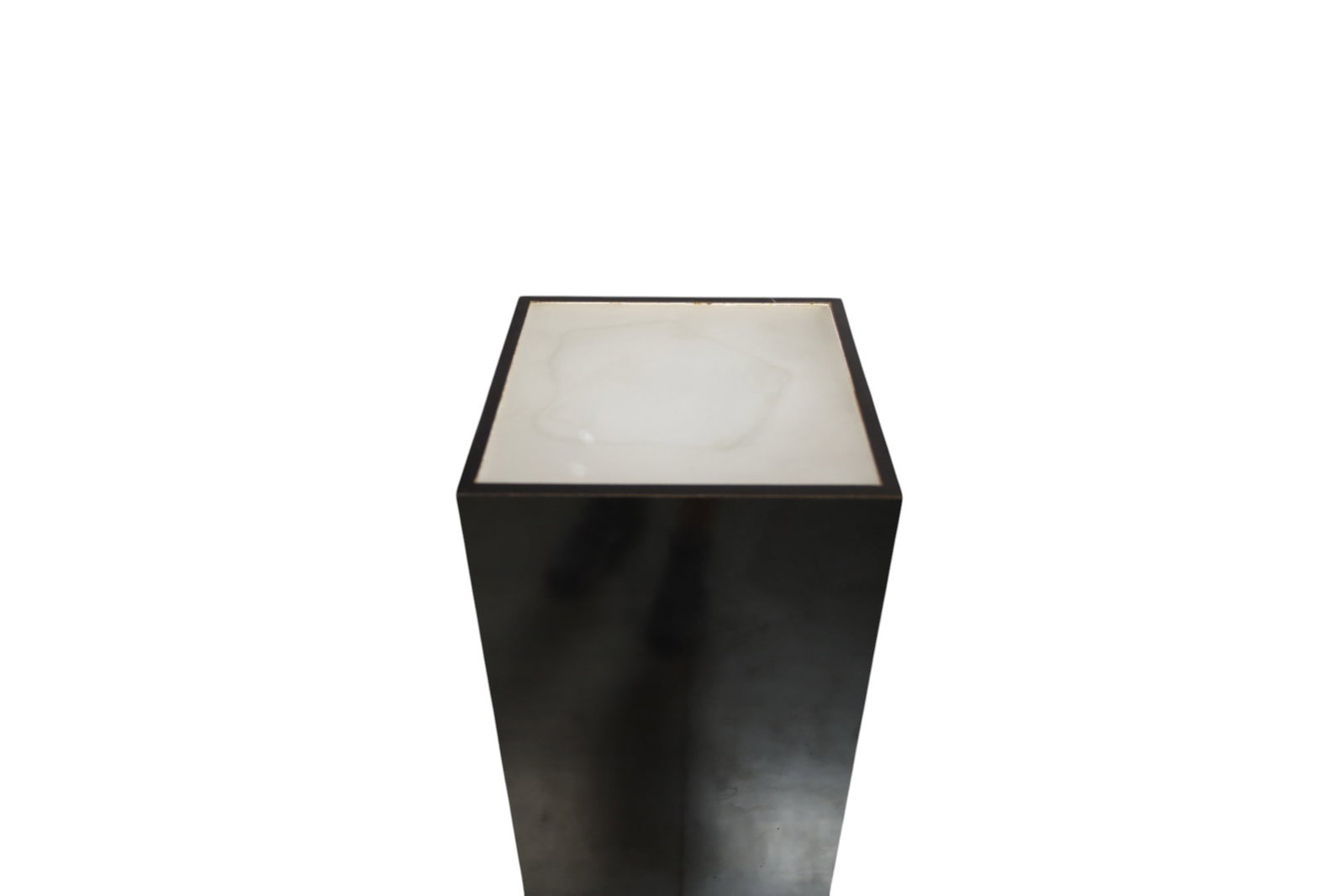 ACRYLIC PEDESTAL - 2