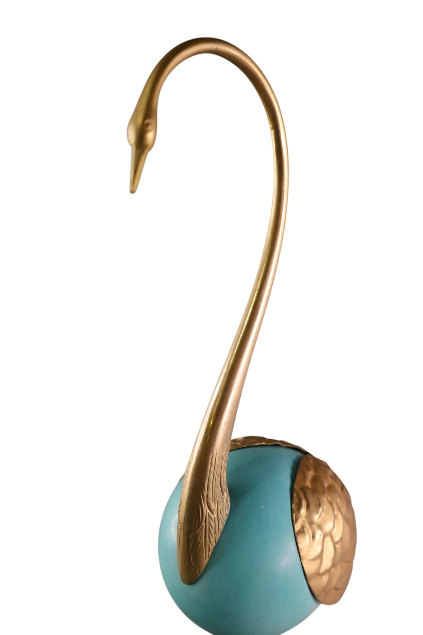 OSTRICH SCULPTURE - 4