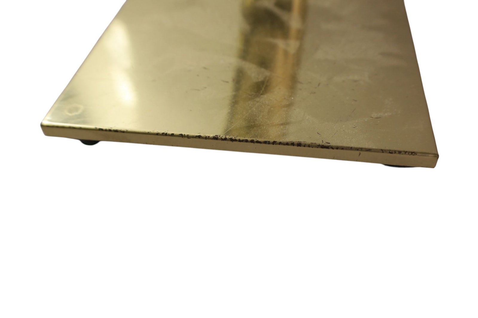 BRASS DESK LAMP - 3