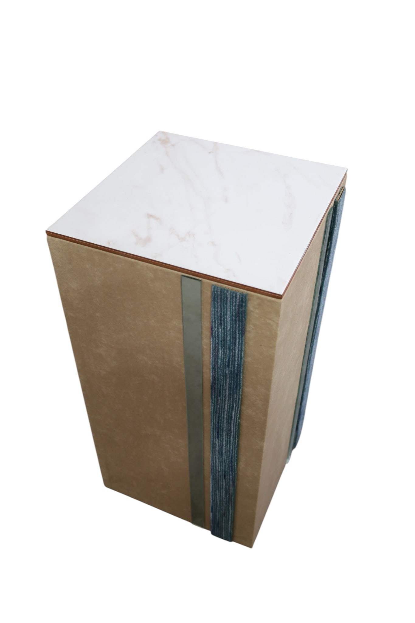 2 MCM PEDESTALS - 3