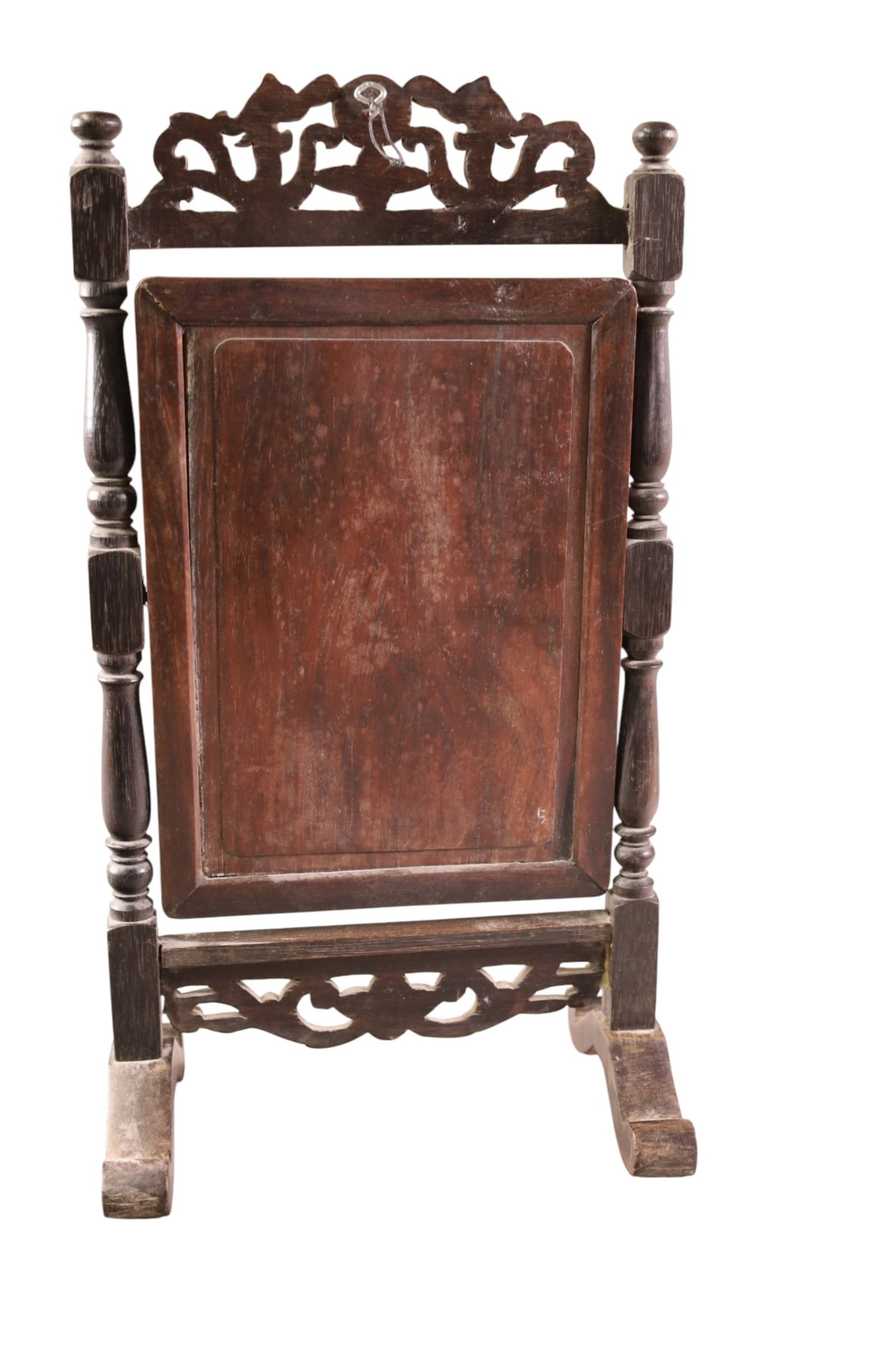CHINESE VANITY MIRROR - 2
