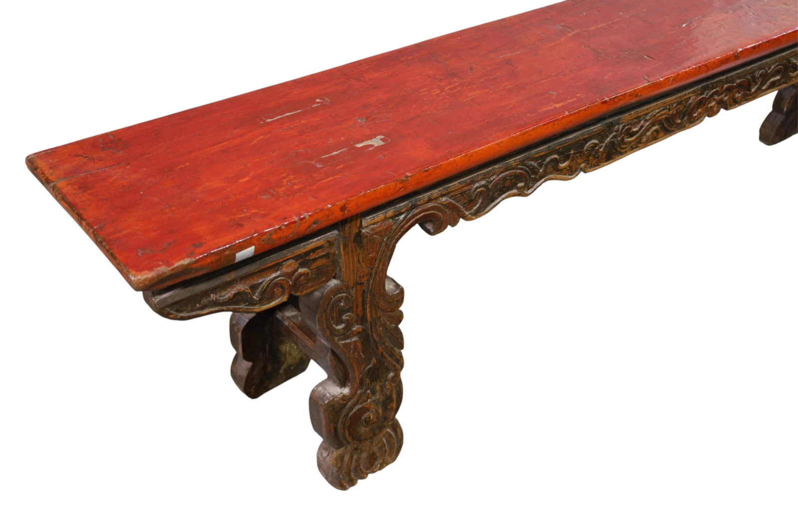 CHINESE BENCH - 2
