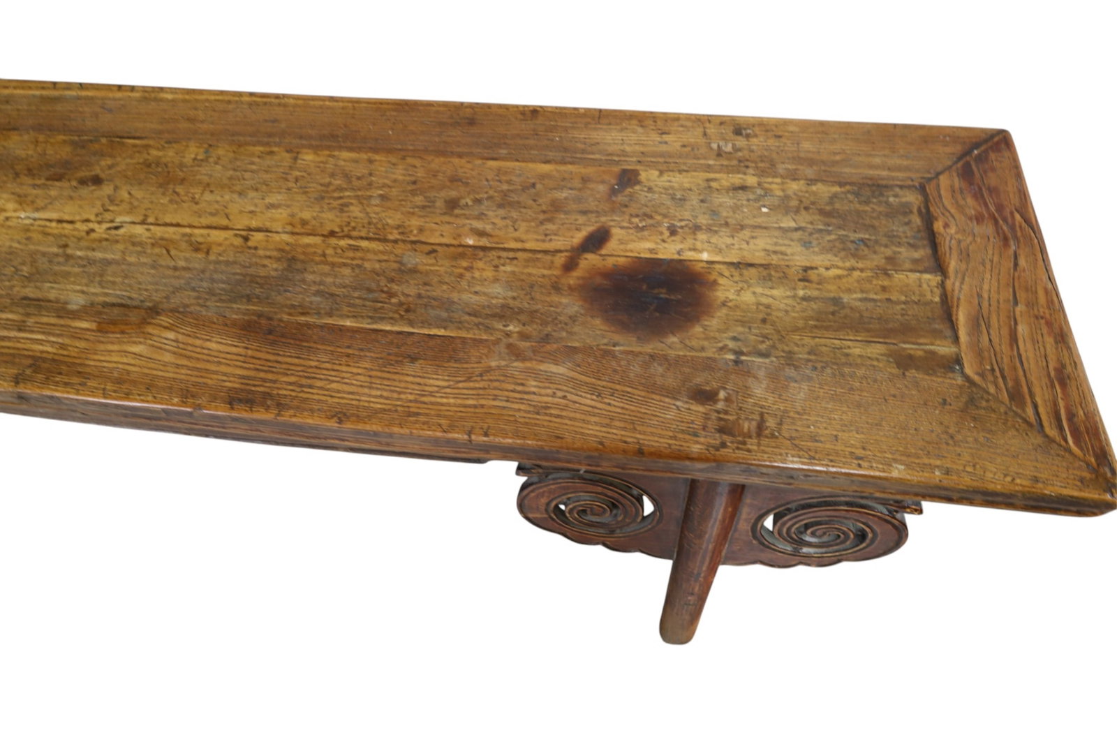CHINESE BENCH - 2