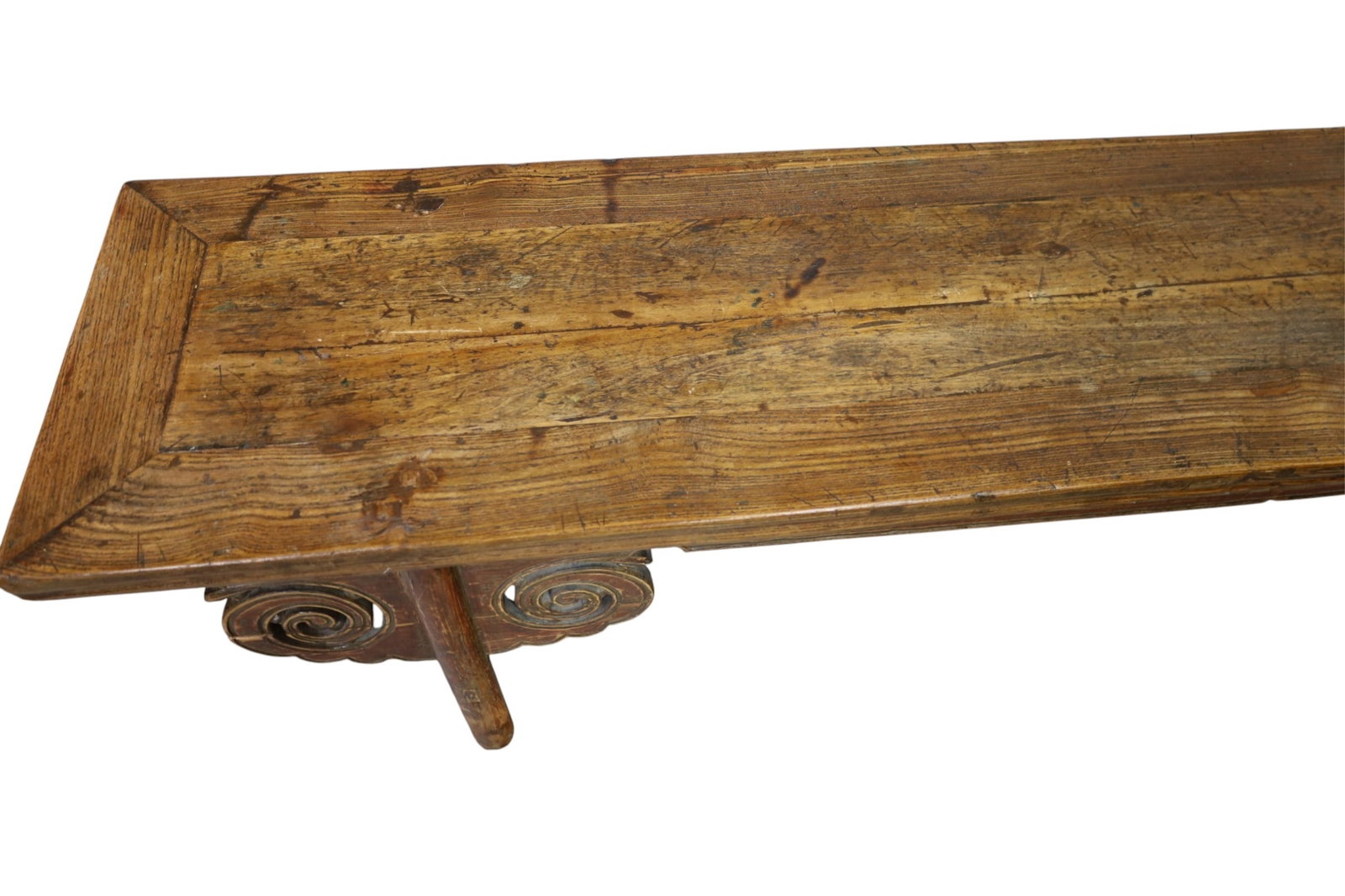 CHINESE BENCH - 3