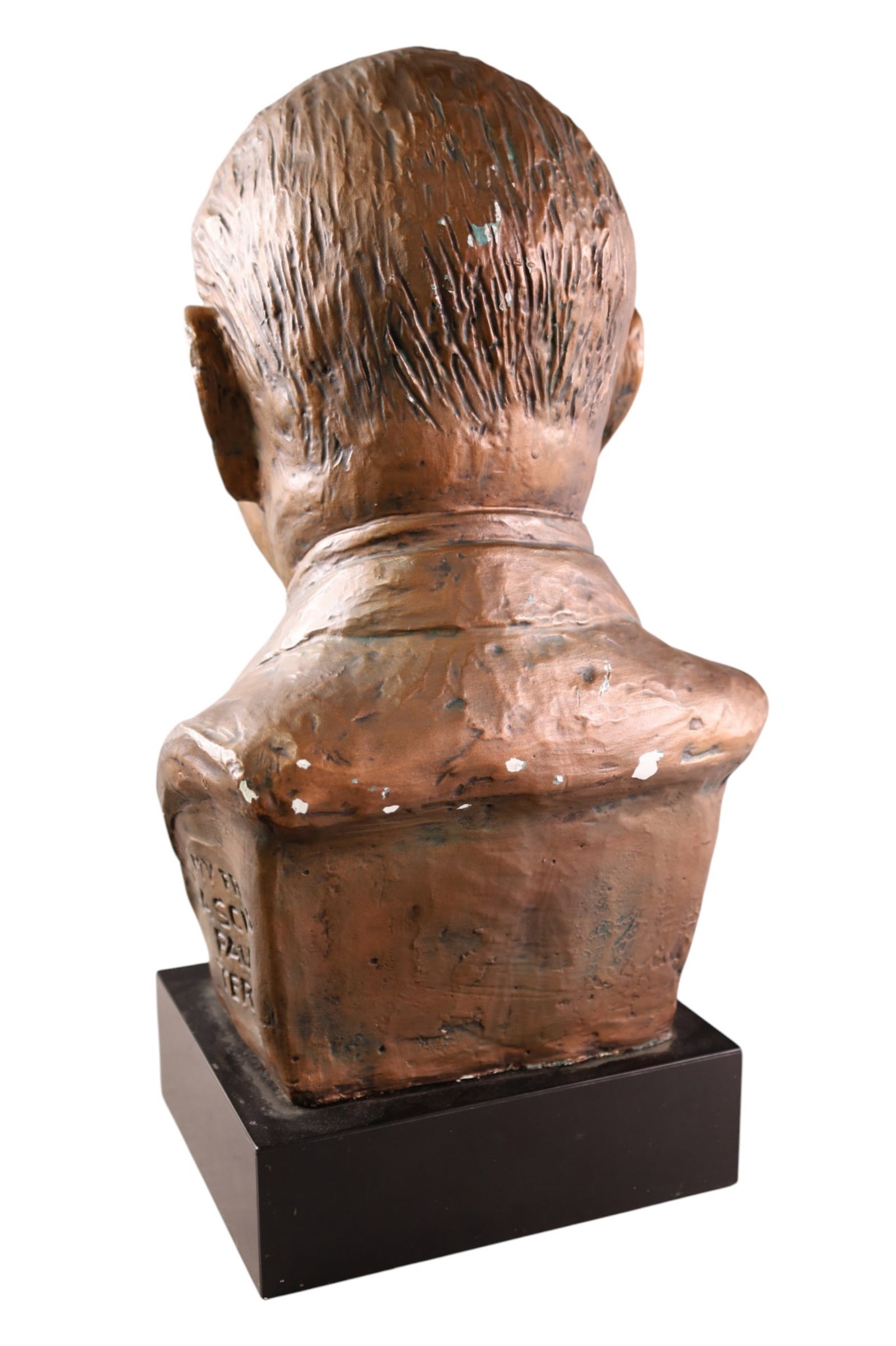 LARGE BUST - 3