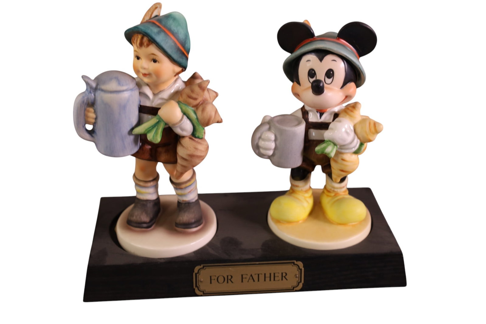 DISNEY THEMED HUMMELS - 2