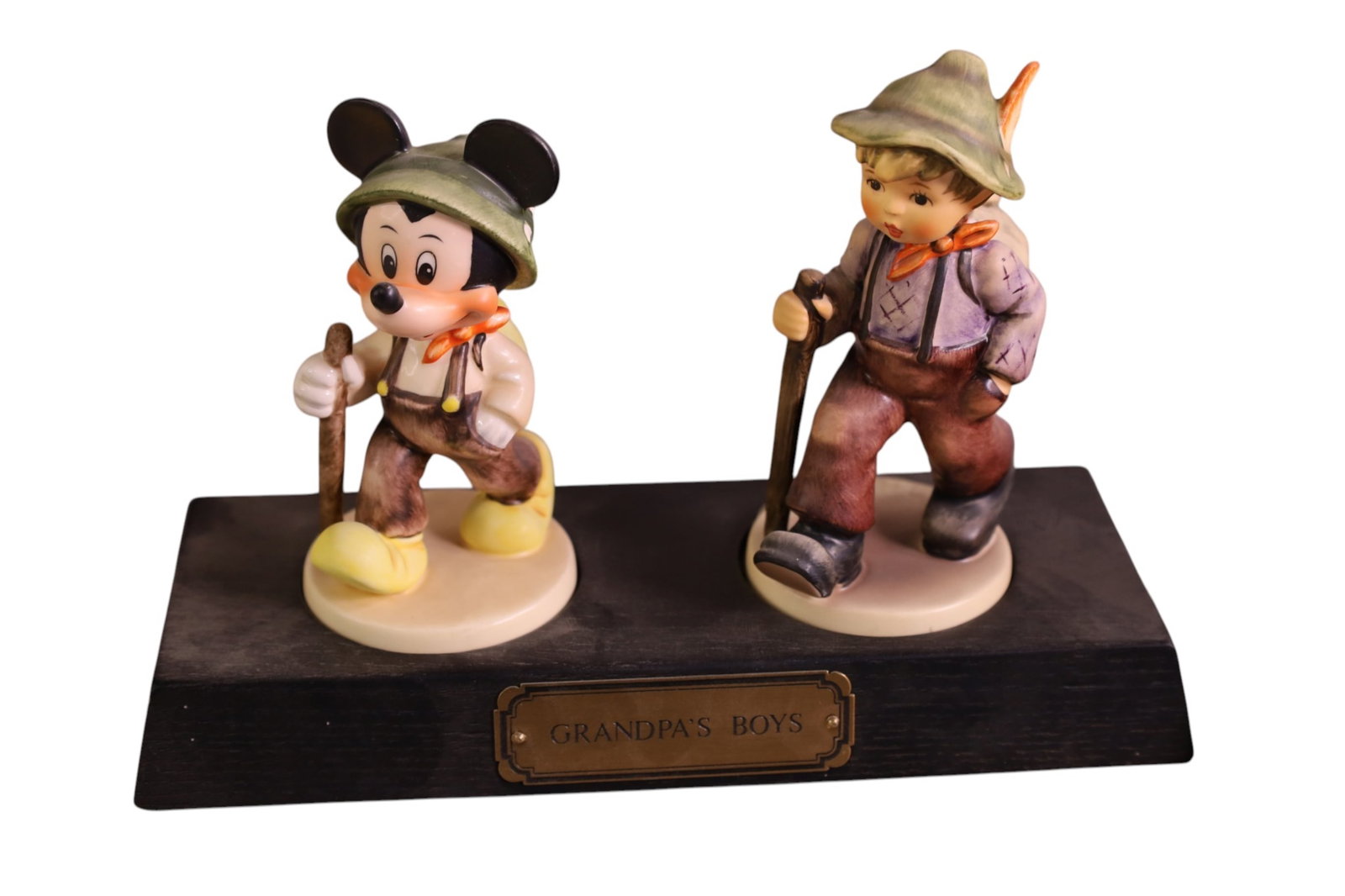 DISNEY THEMED HUMMELS - 3
