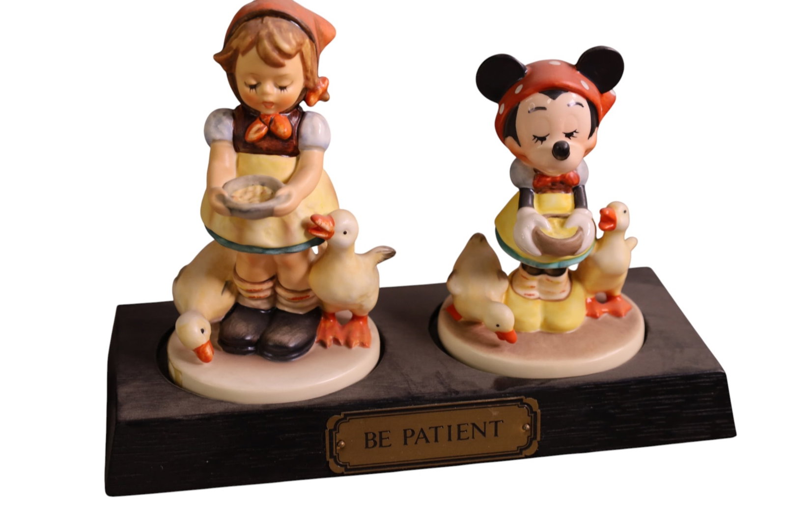 DISNEY THEMED HUMMELS - 4