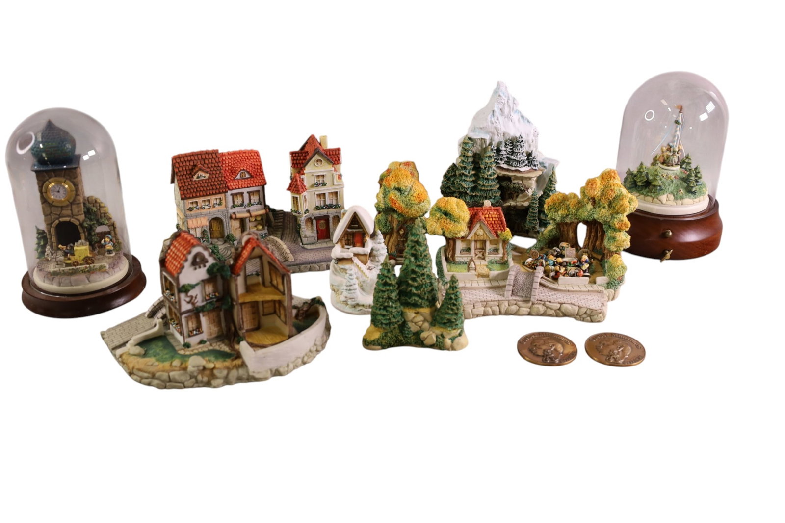 HUMMEL VILLAGE (1 of 4)