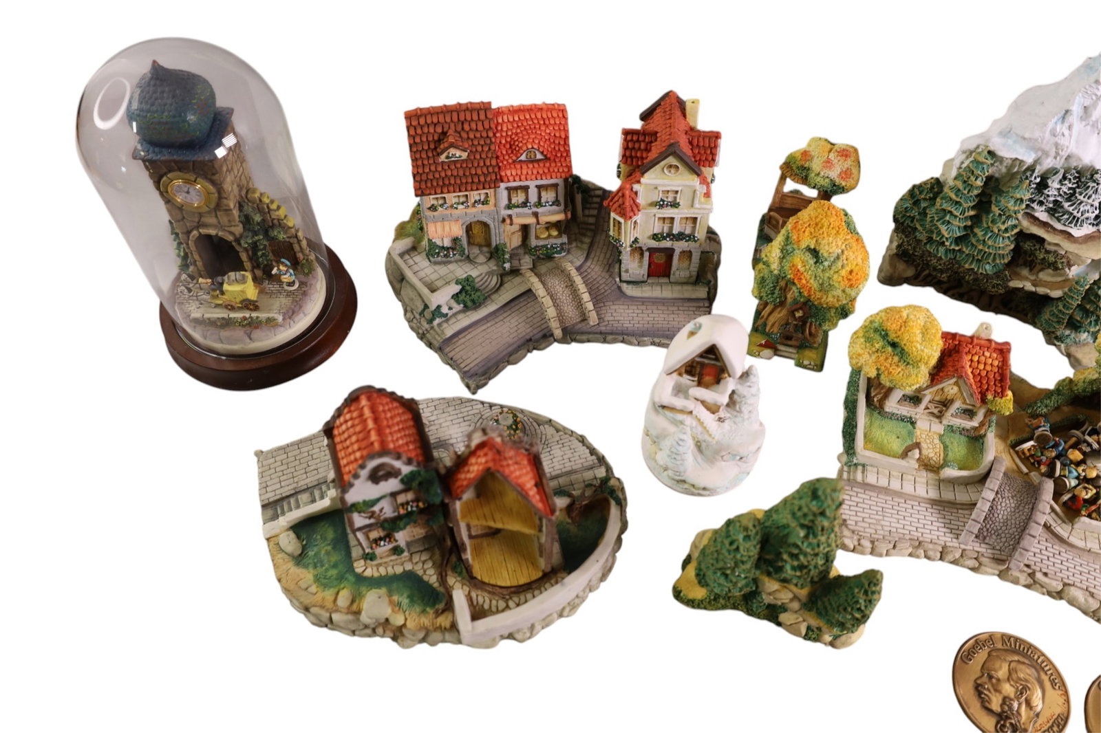 HUMMEL VILLAGE - 3