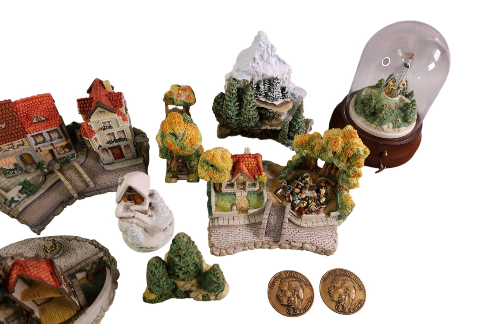 HUMMEL VILLAGE - 4