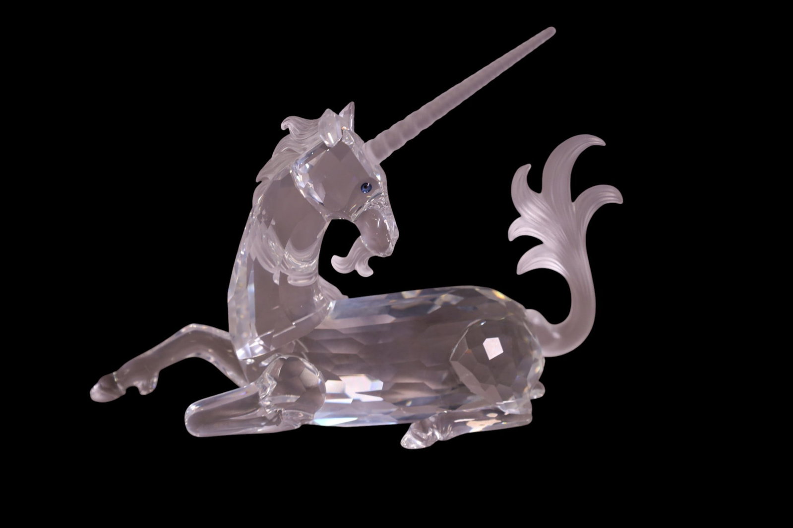 SWAROVSKI UNICORN - 2