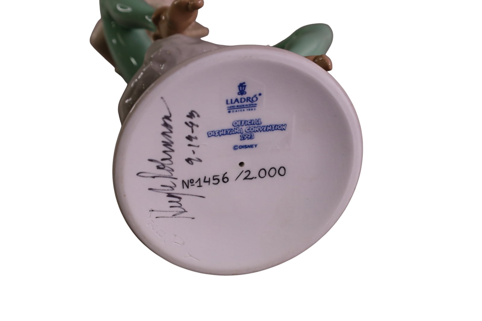 PETER PAN LLADRO - 2