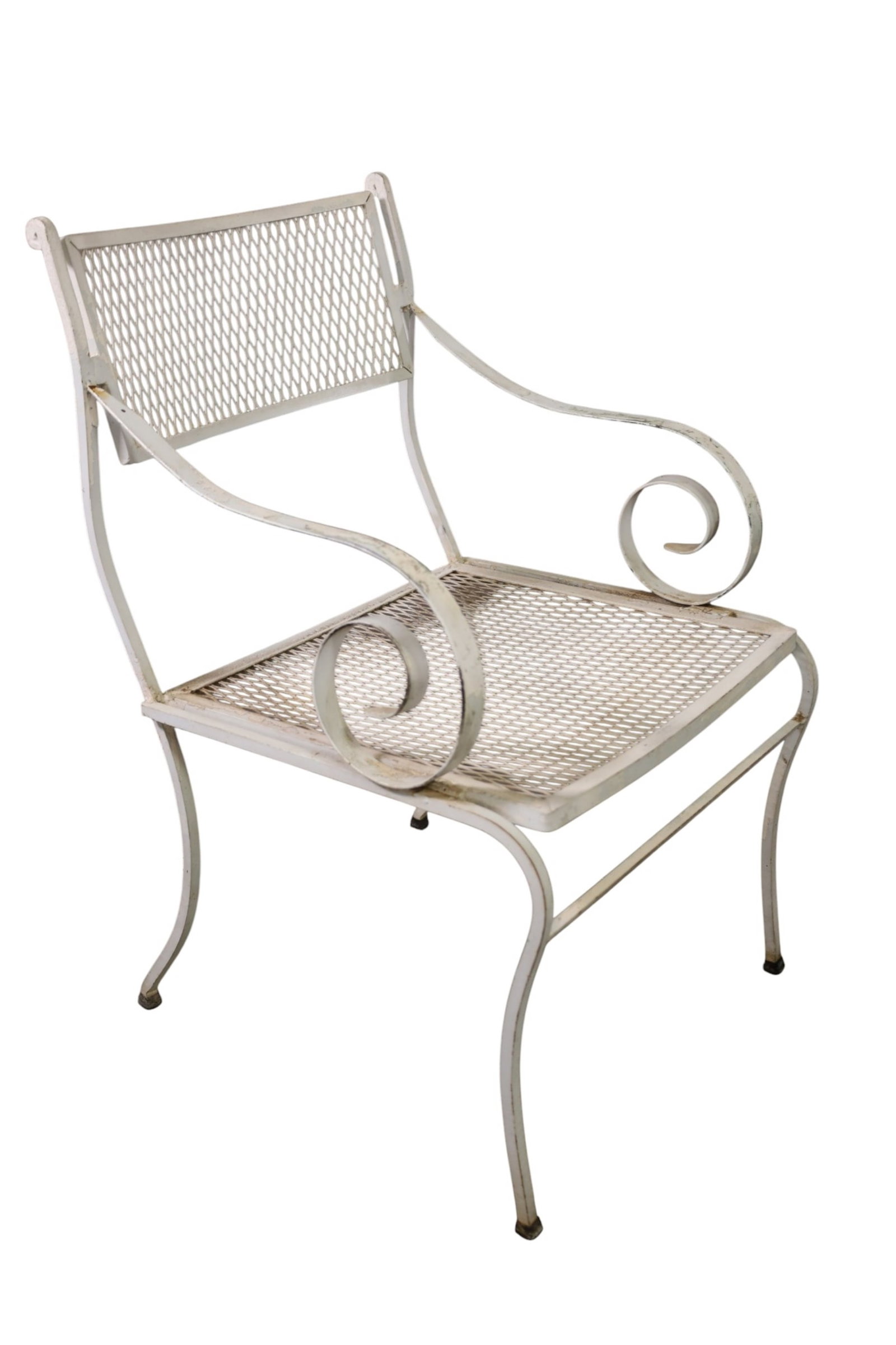 VINTAGE PATIO SET - 2