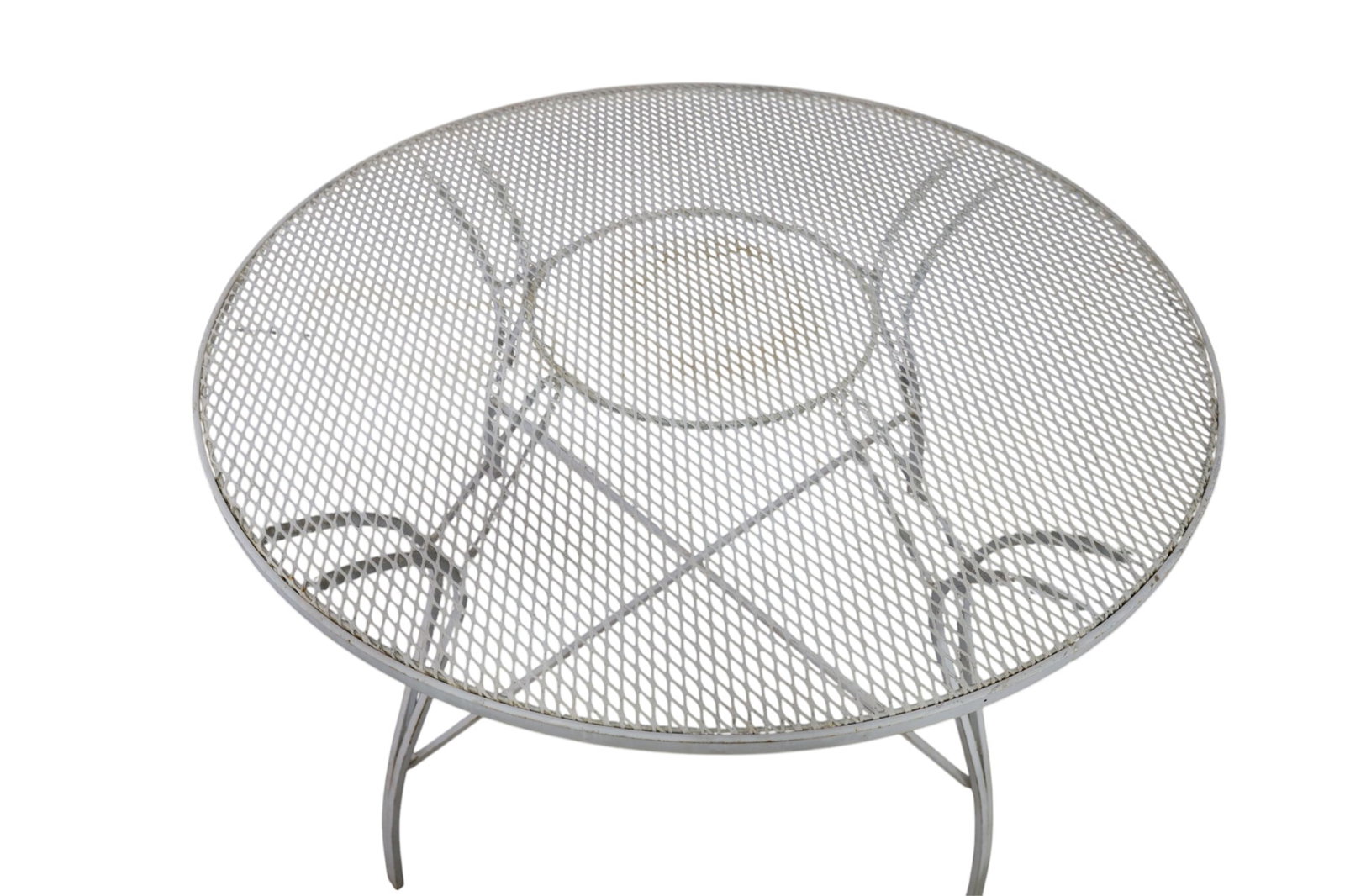 VINTAGE PATIO SET - 4