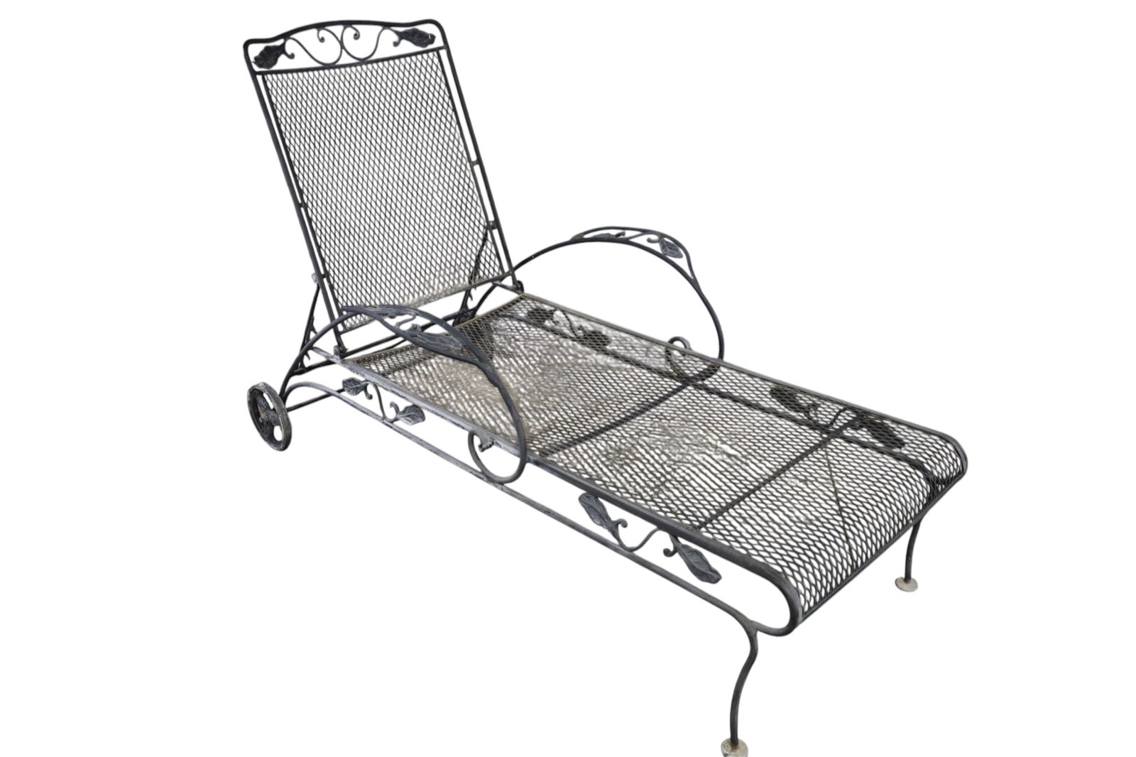 3 PIECE PATIO SET - 3
