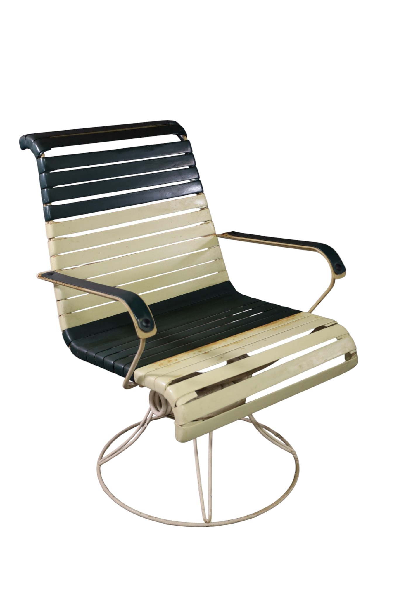 VINTAGE PATIO SET - 2