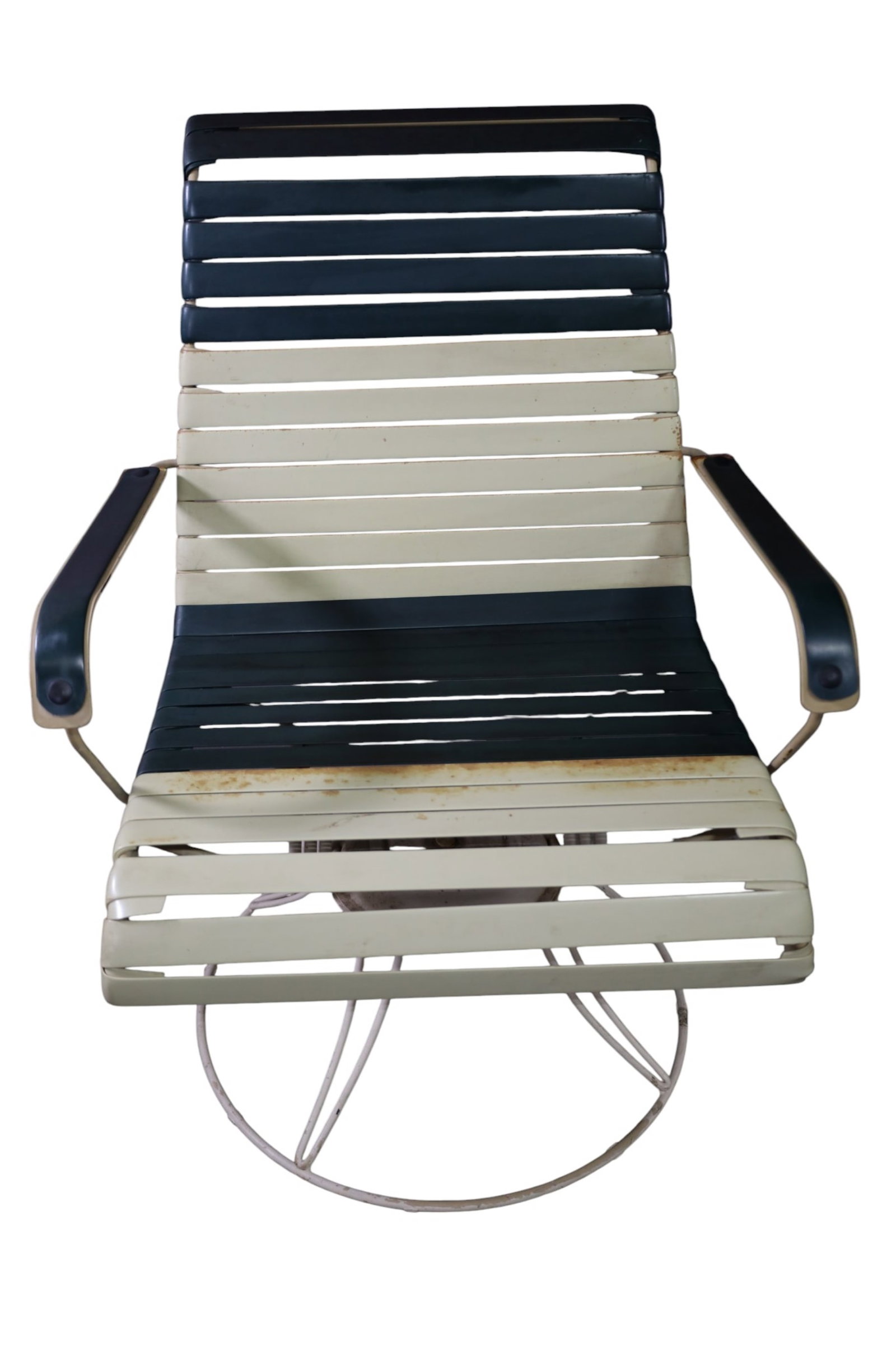 VINTAGE PATIO SET - 3