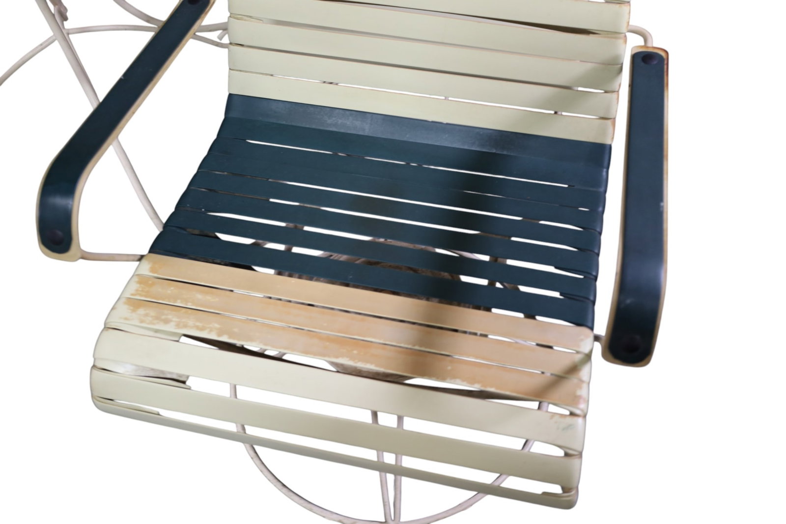 VINTAGE PATIO SET - 6