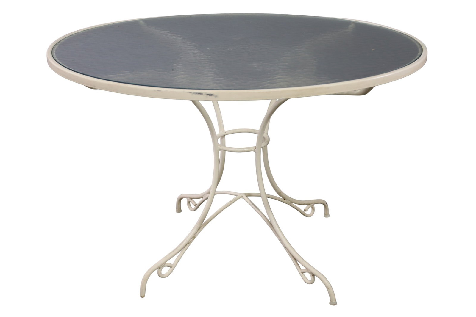 VINTAGE PATIO SET - 8