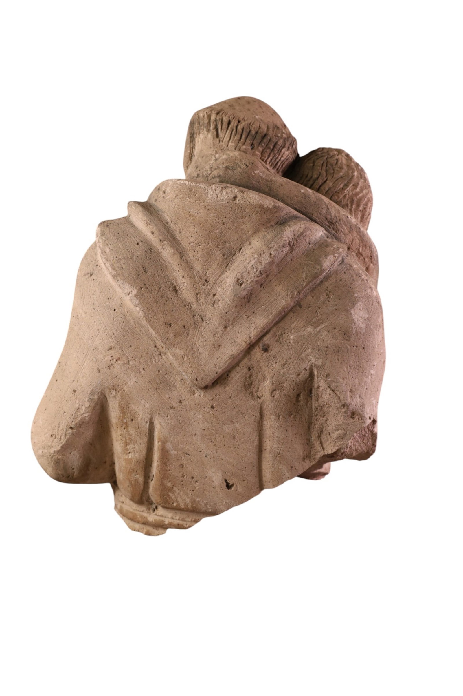 CONCRETE BUST - 3
