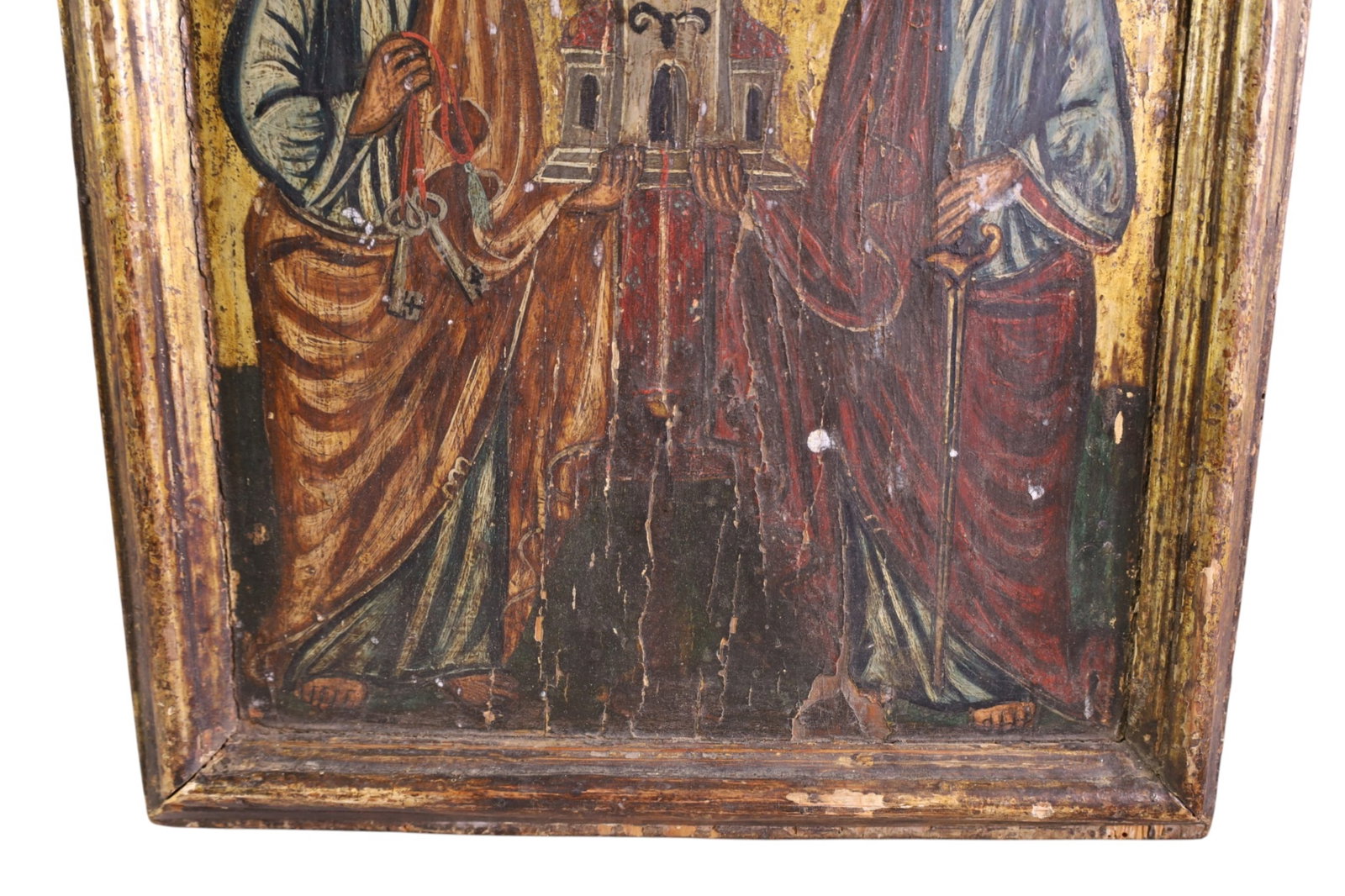 RELIGIOUS ICON - 3