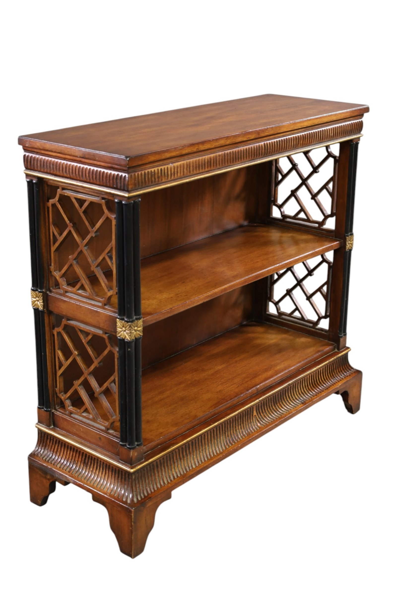 JOHN RICHARD BOOKCASE - 2