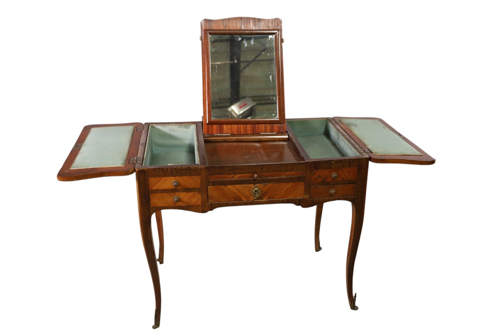 LOUIS XV VANITY (1 of 6)