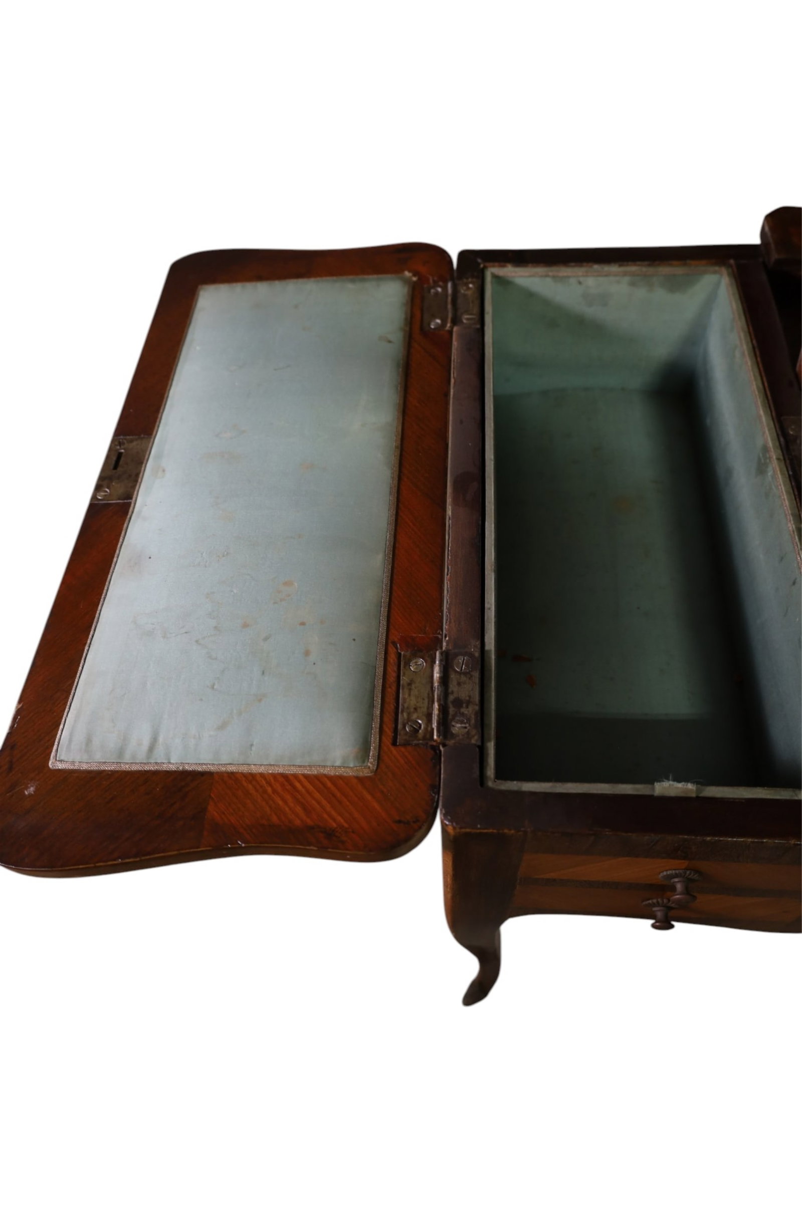 LOUIS XV VANITY - 4