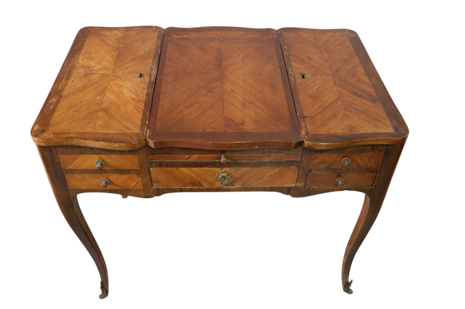 LOUIS XV VANITY - 5