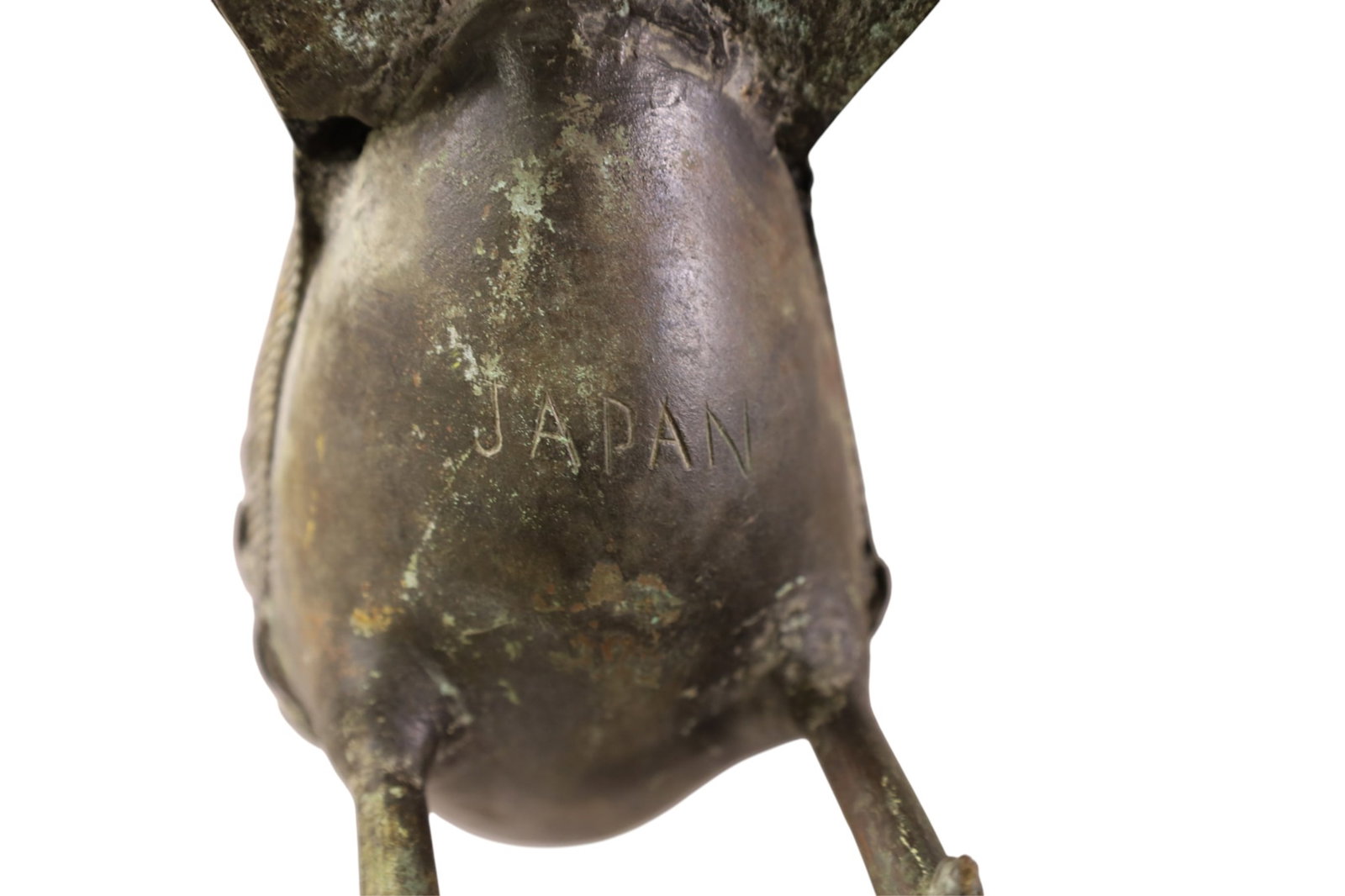 JAPANESE PEACOCK - 3