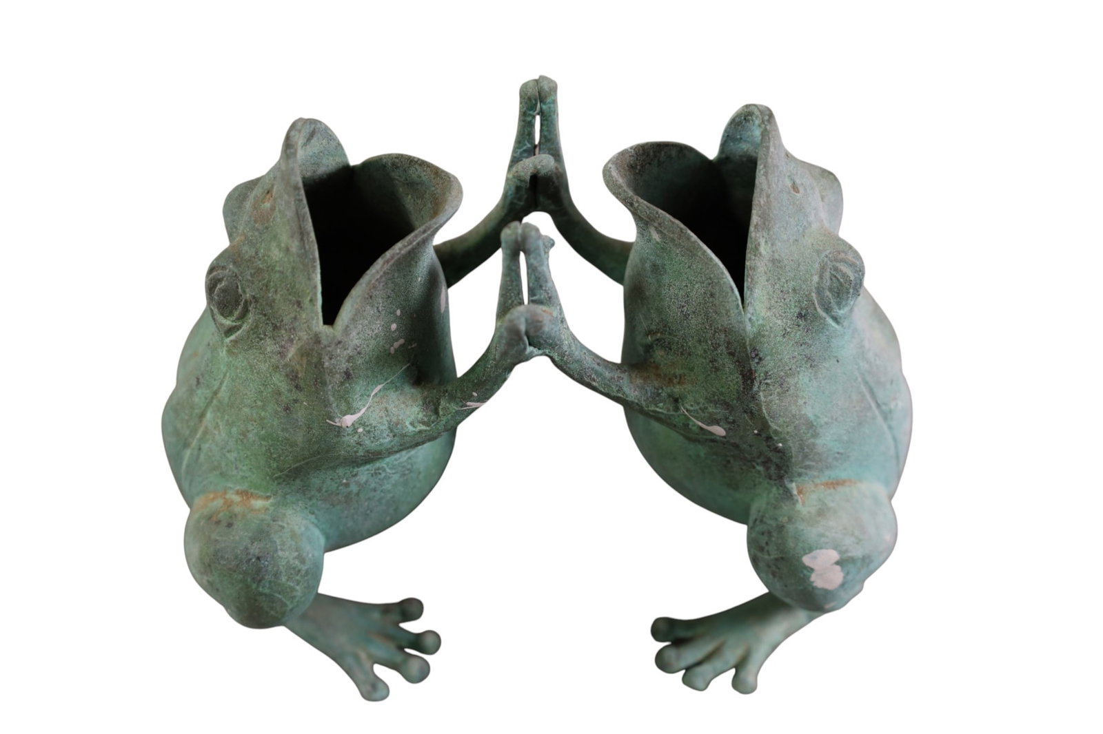 2 SCULPTURES - 3