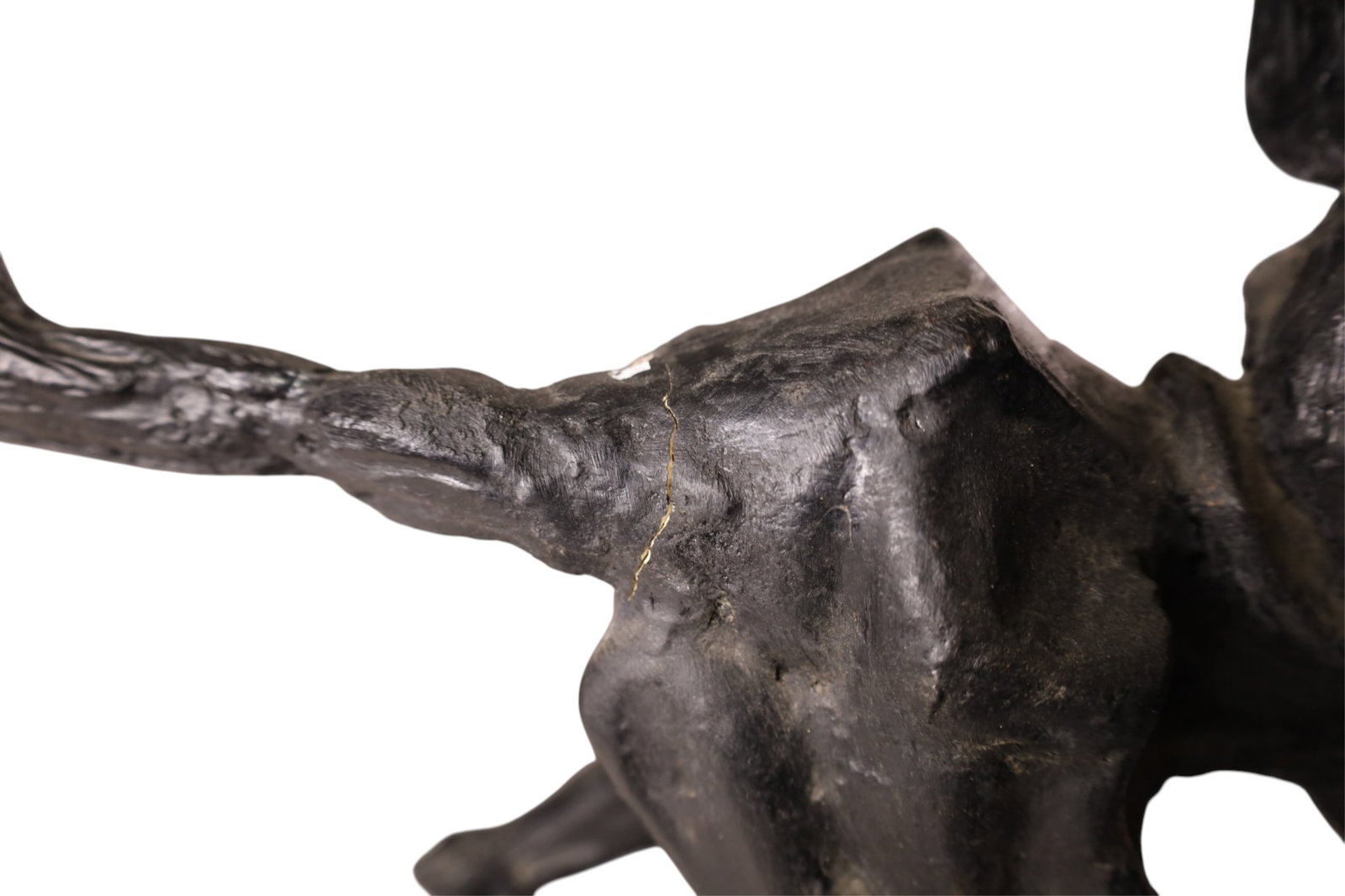 DON QUIXOTE FIGURE - 2