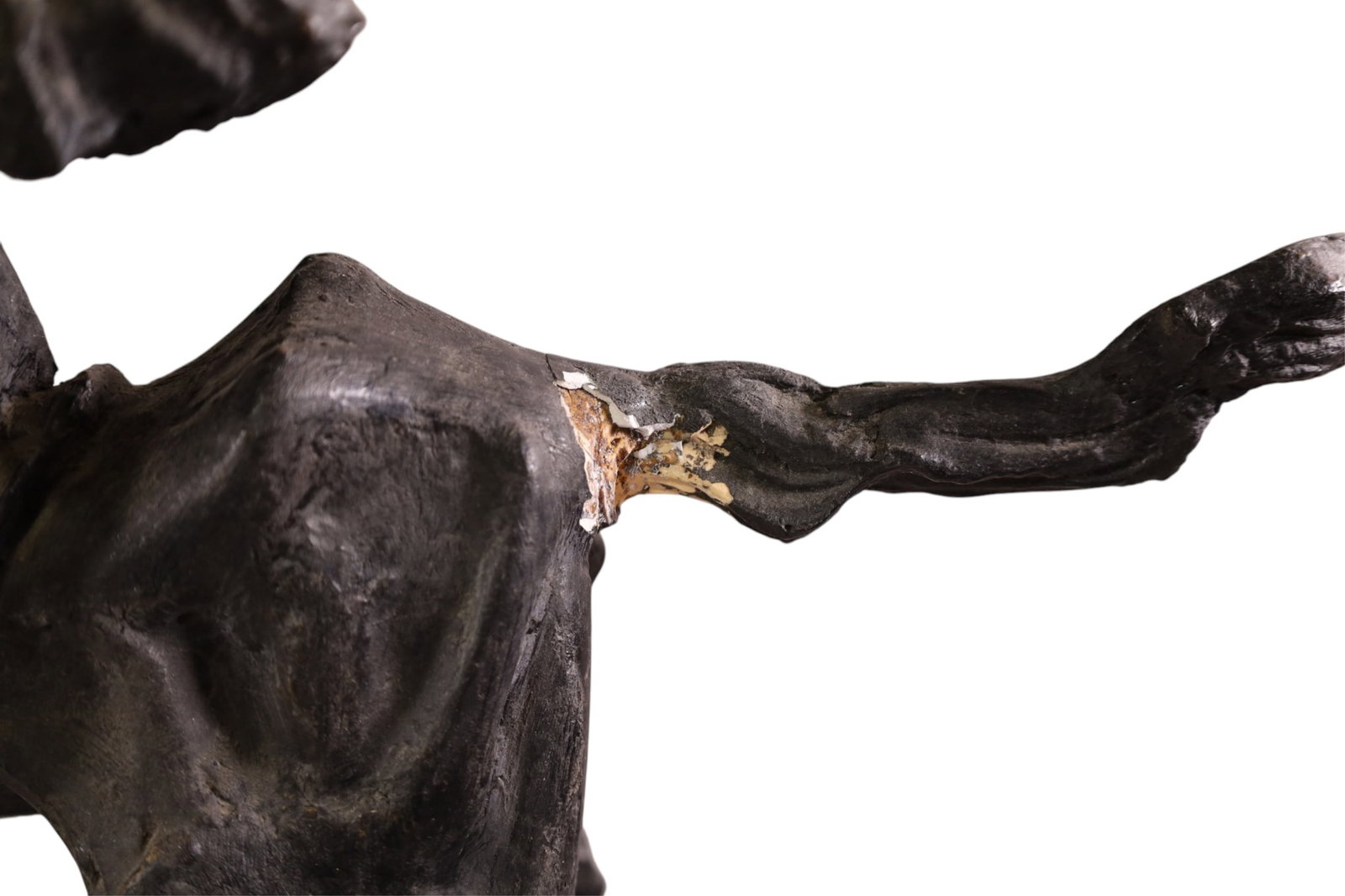DON QUIXOTE FIGURE - 4