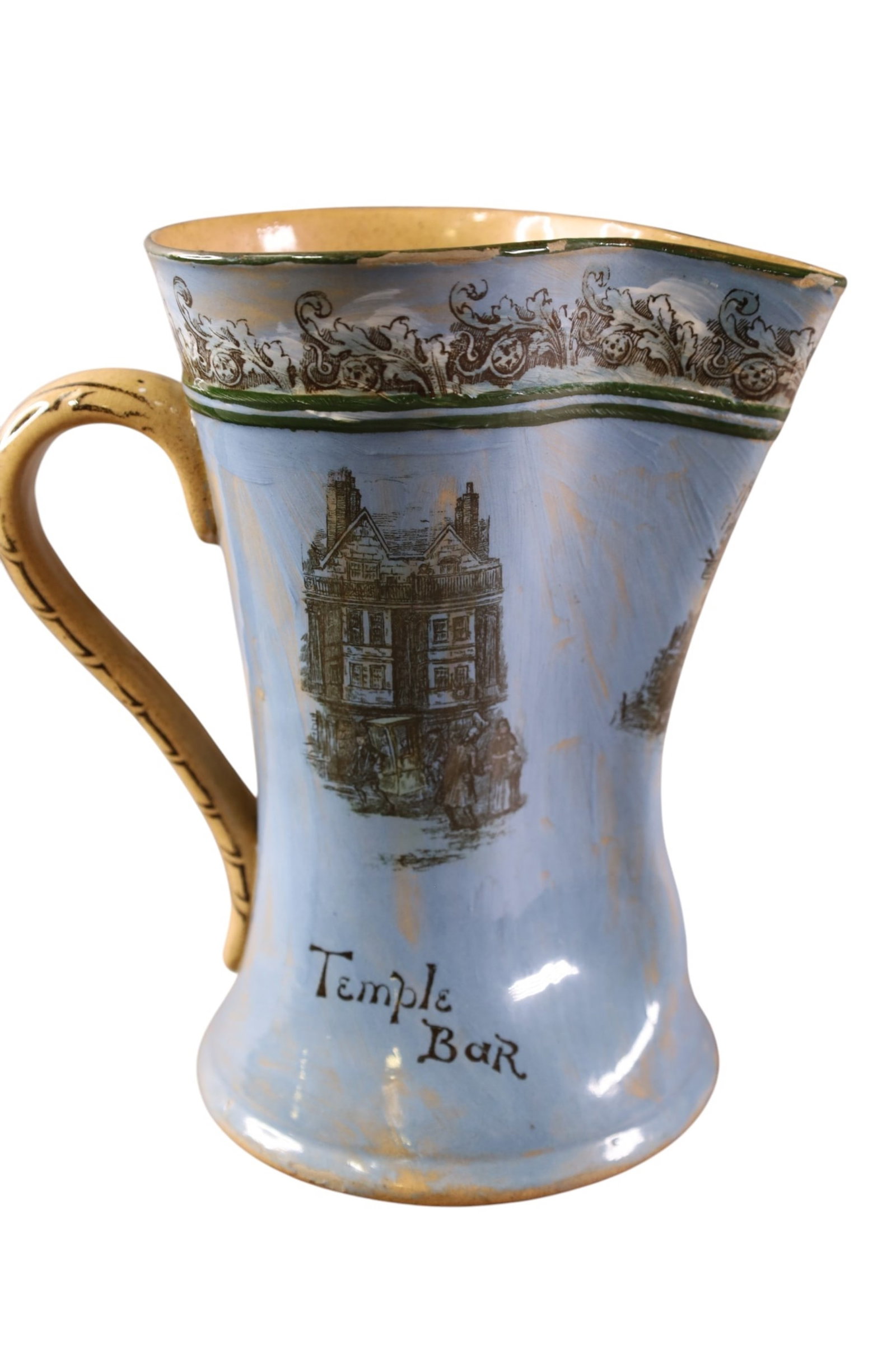 ROYAL DOULTON JUG - 2