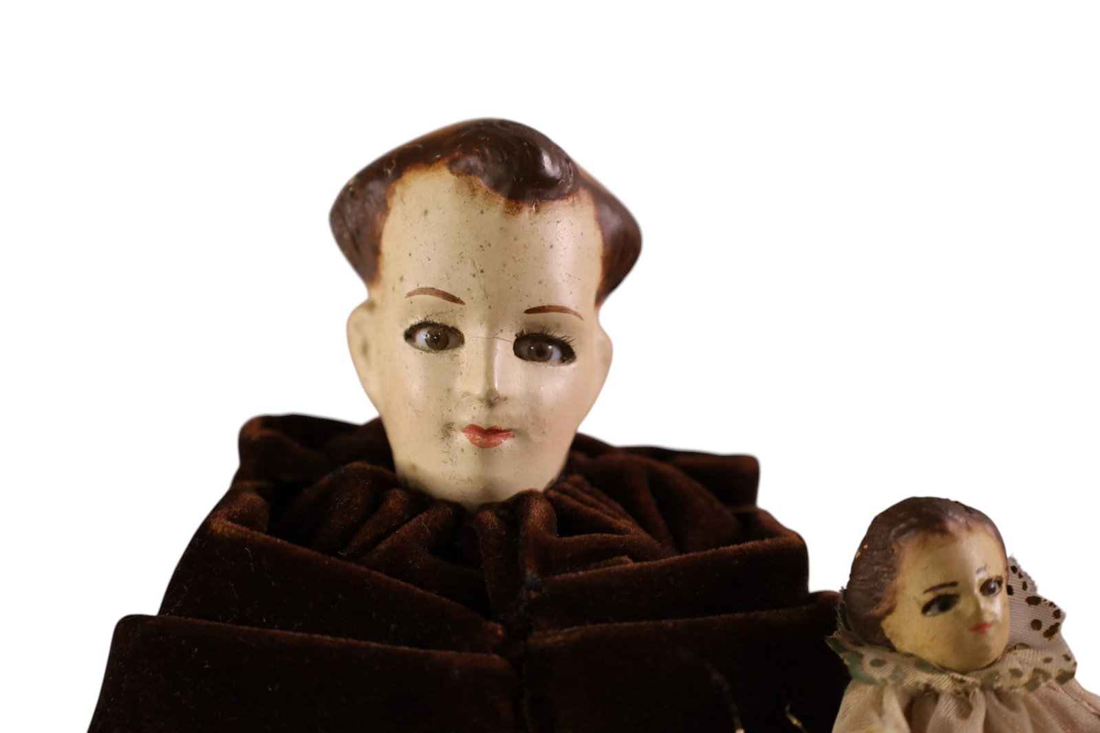 SANTO FIGURE - 2