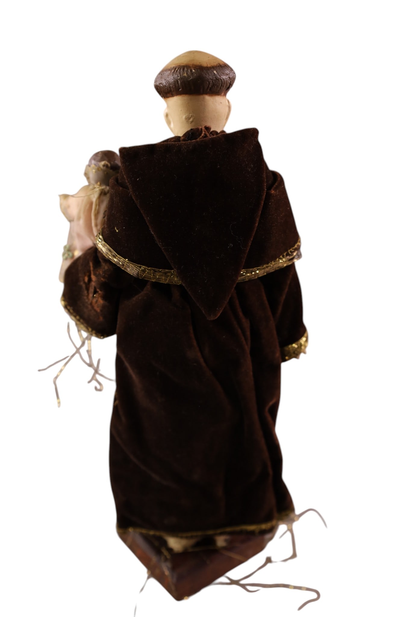 SANTO FIGURE - 3