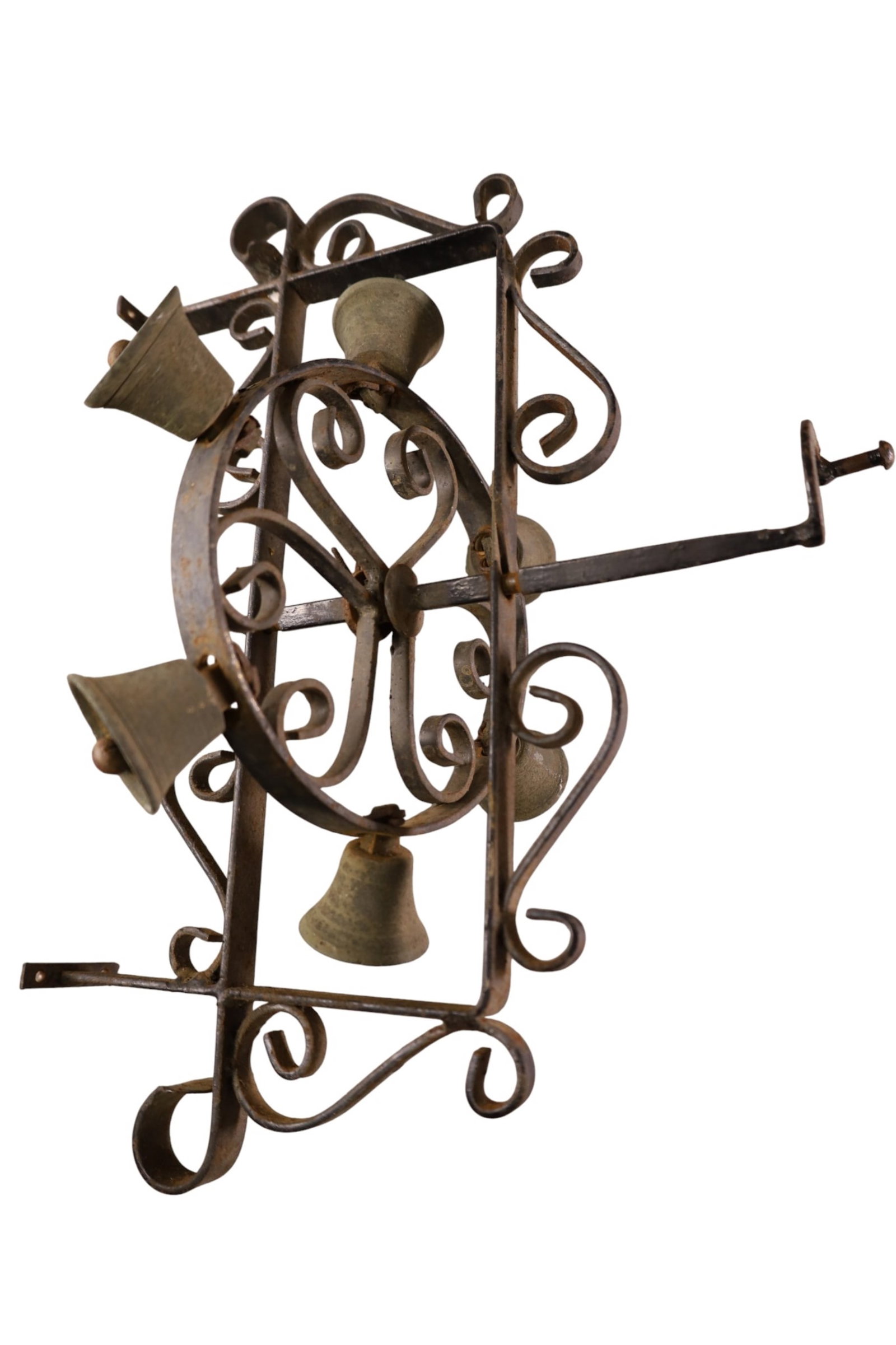 SPANISH COLONIAL BELL - 2