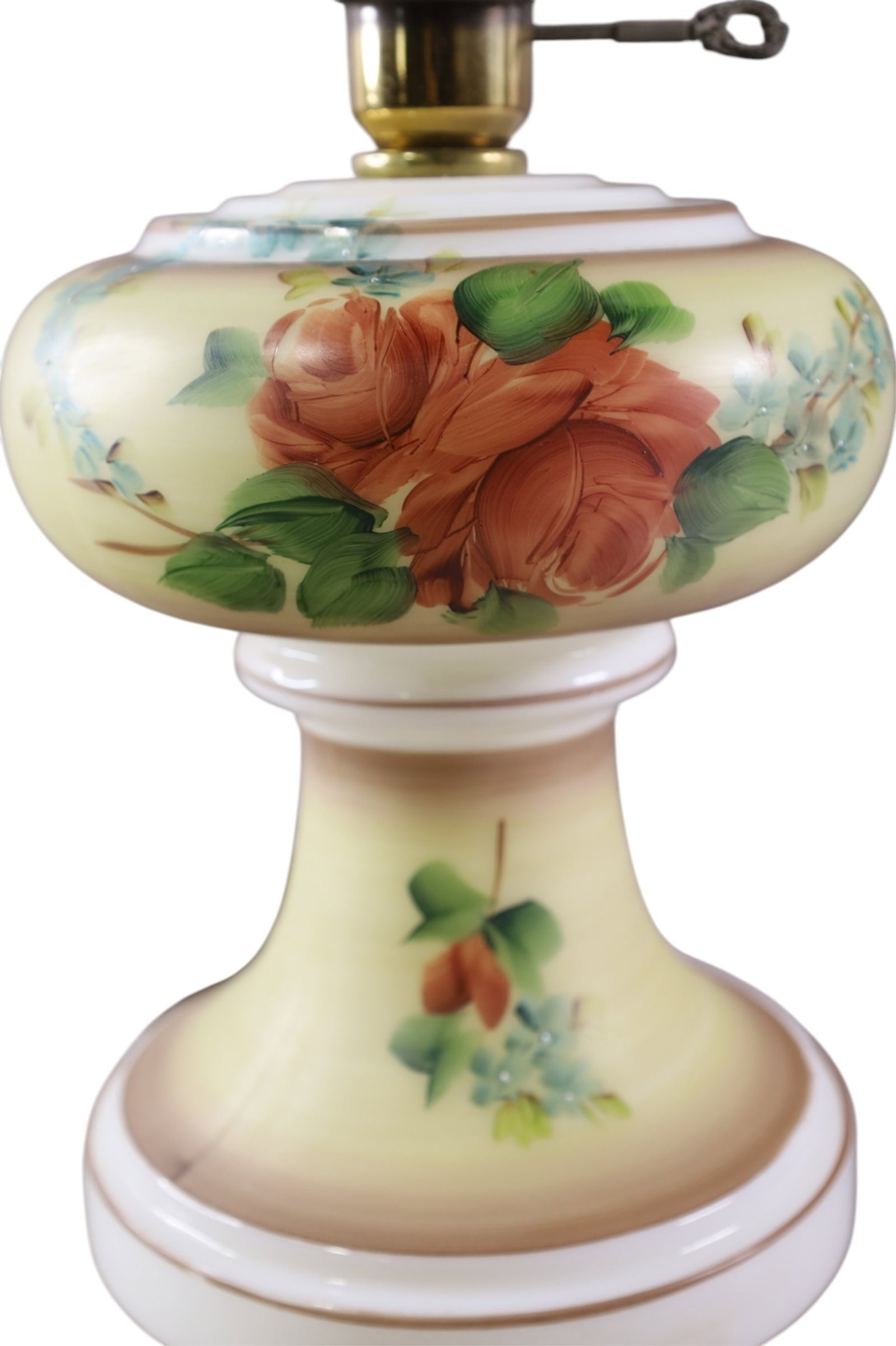 GONE WITH THE WIND STYLE LAMP - 3
