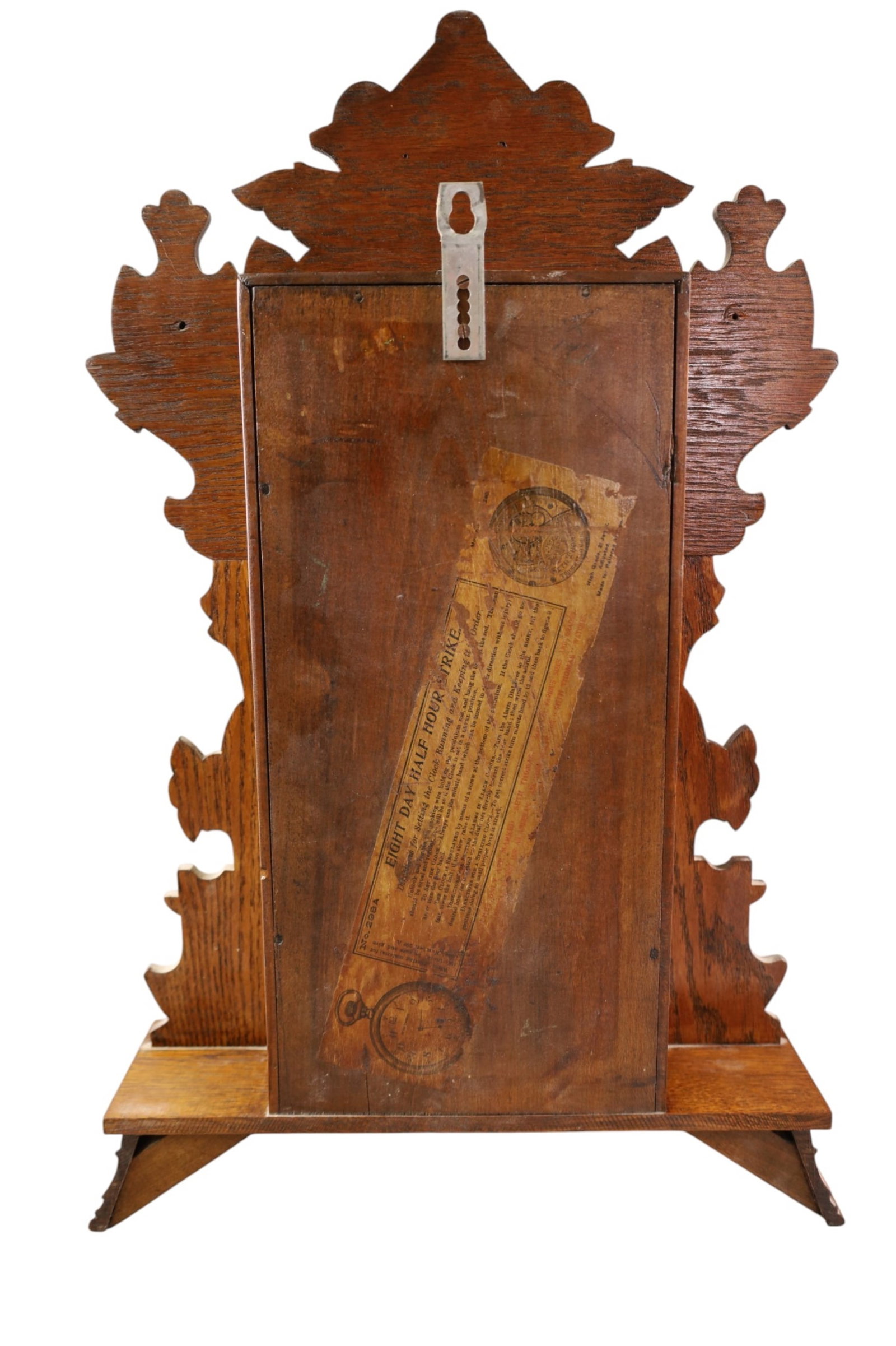 SETH THOMAS KITCHEN CLOCK - 3