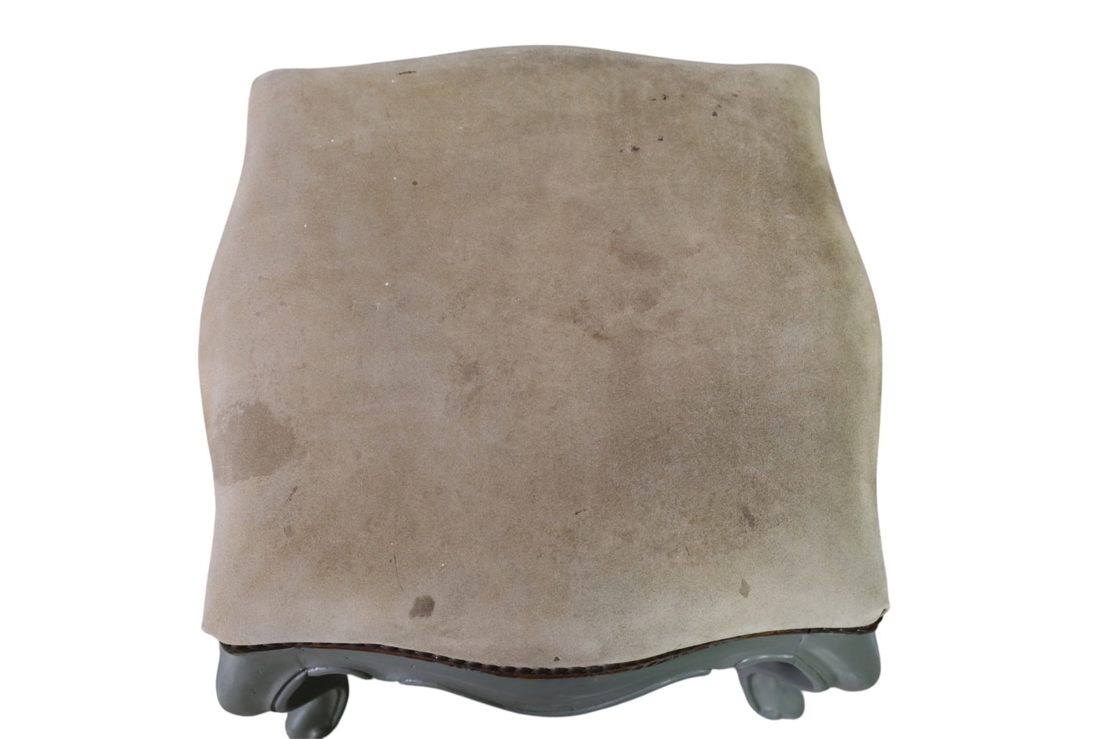 ITALIAN STYLE FOOTSTOOL - 2