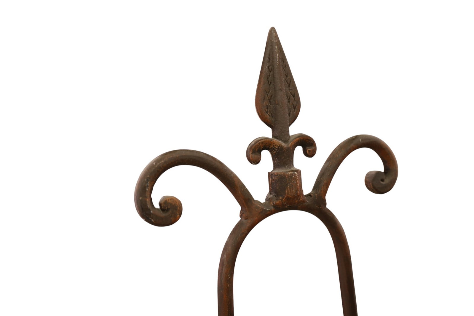 METAL FLOOR EASEL - 2