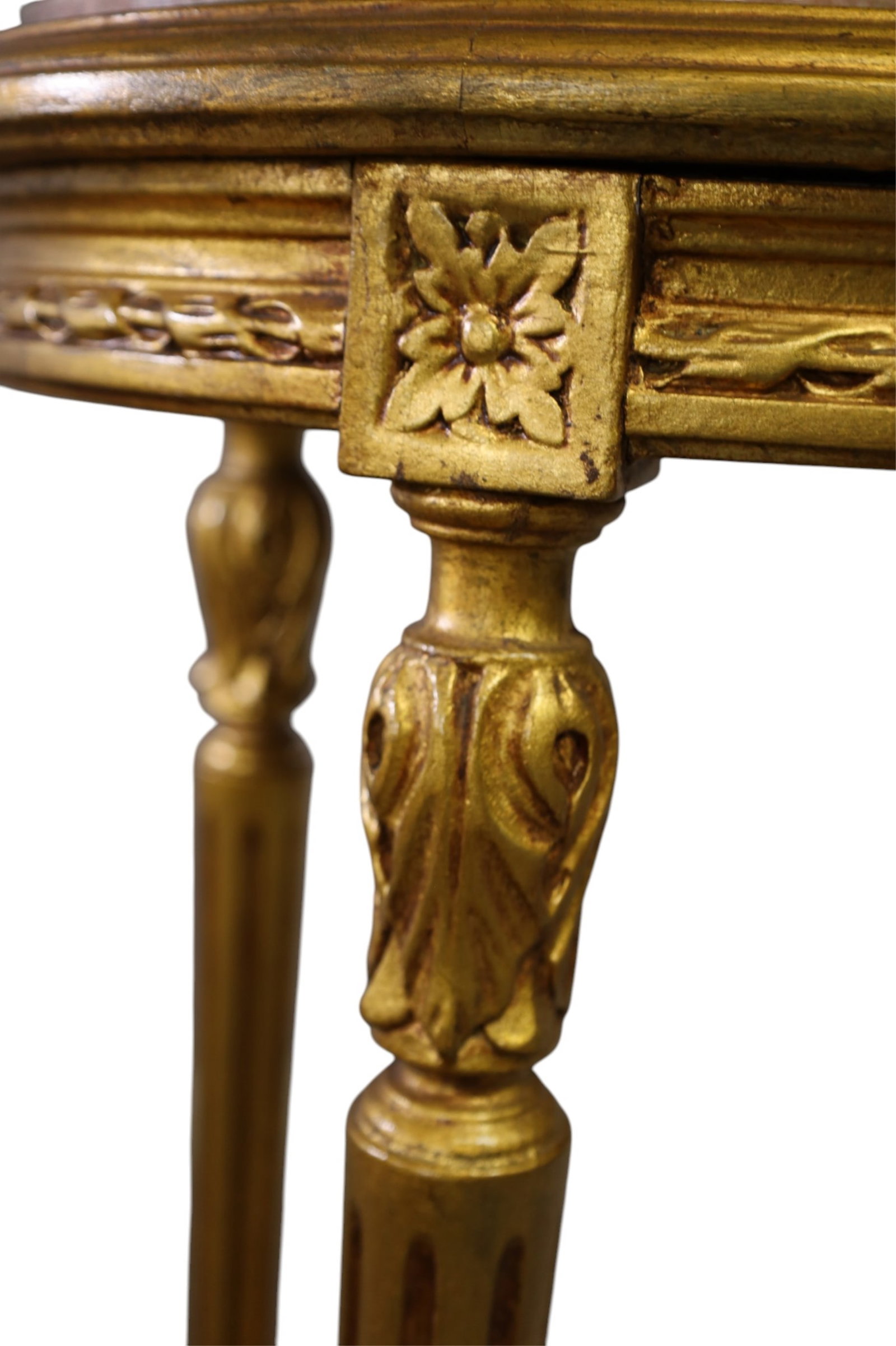 LOUIS VXI SIDE TABLE - 3