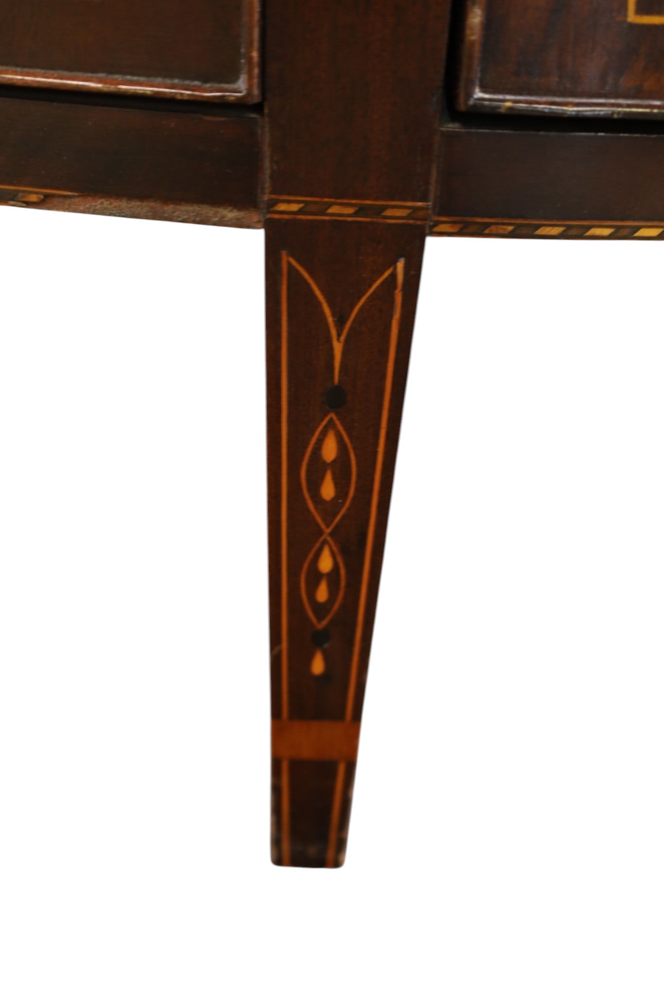FRENCH COMMODE - 4