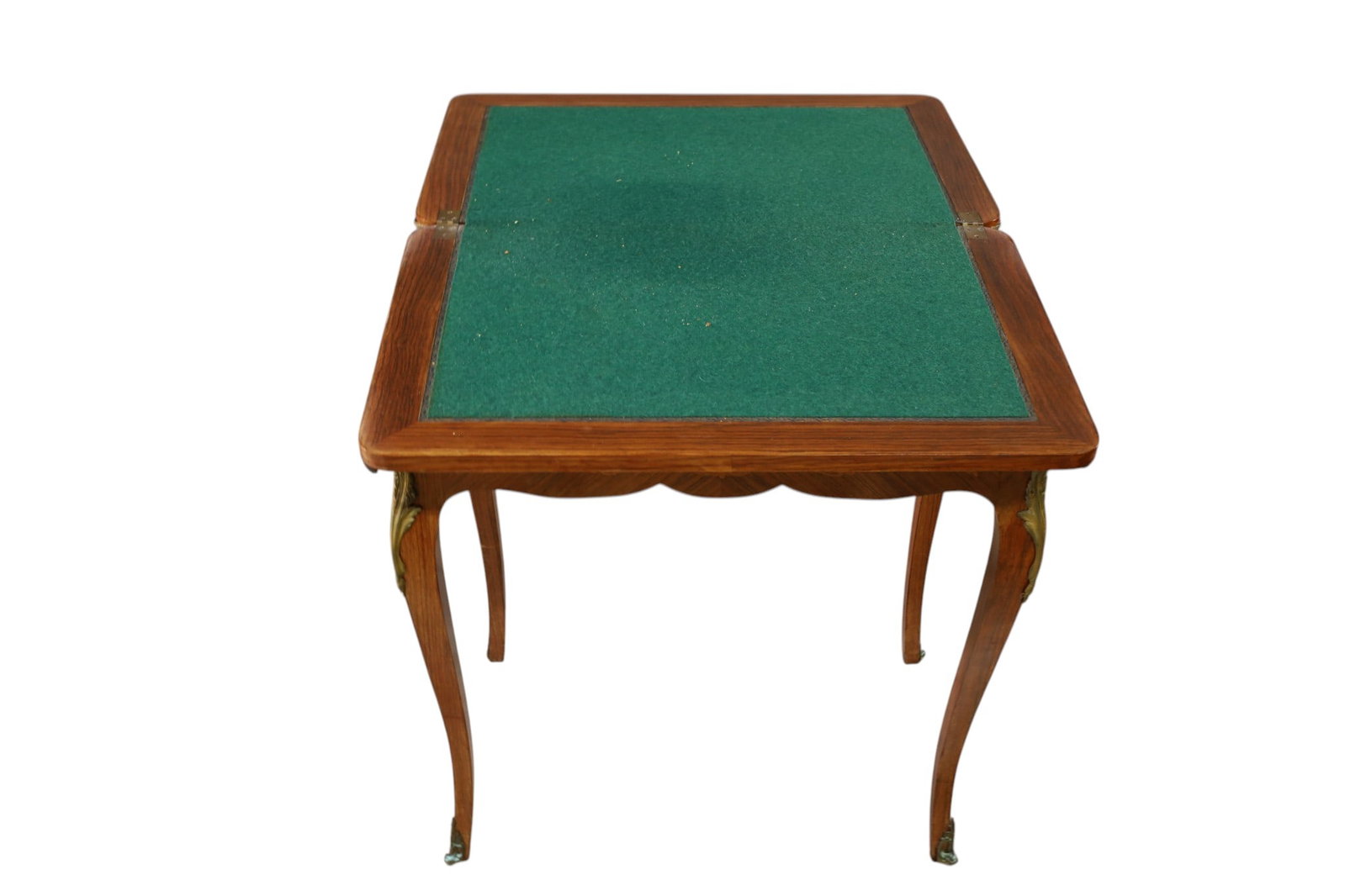 FRENCH GAME TABLE - 3