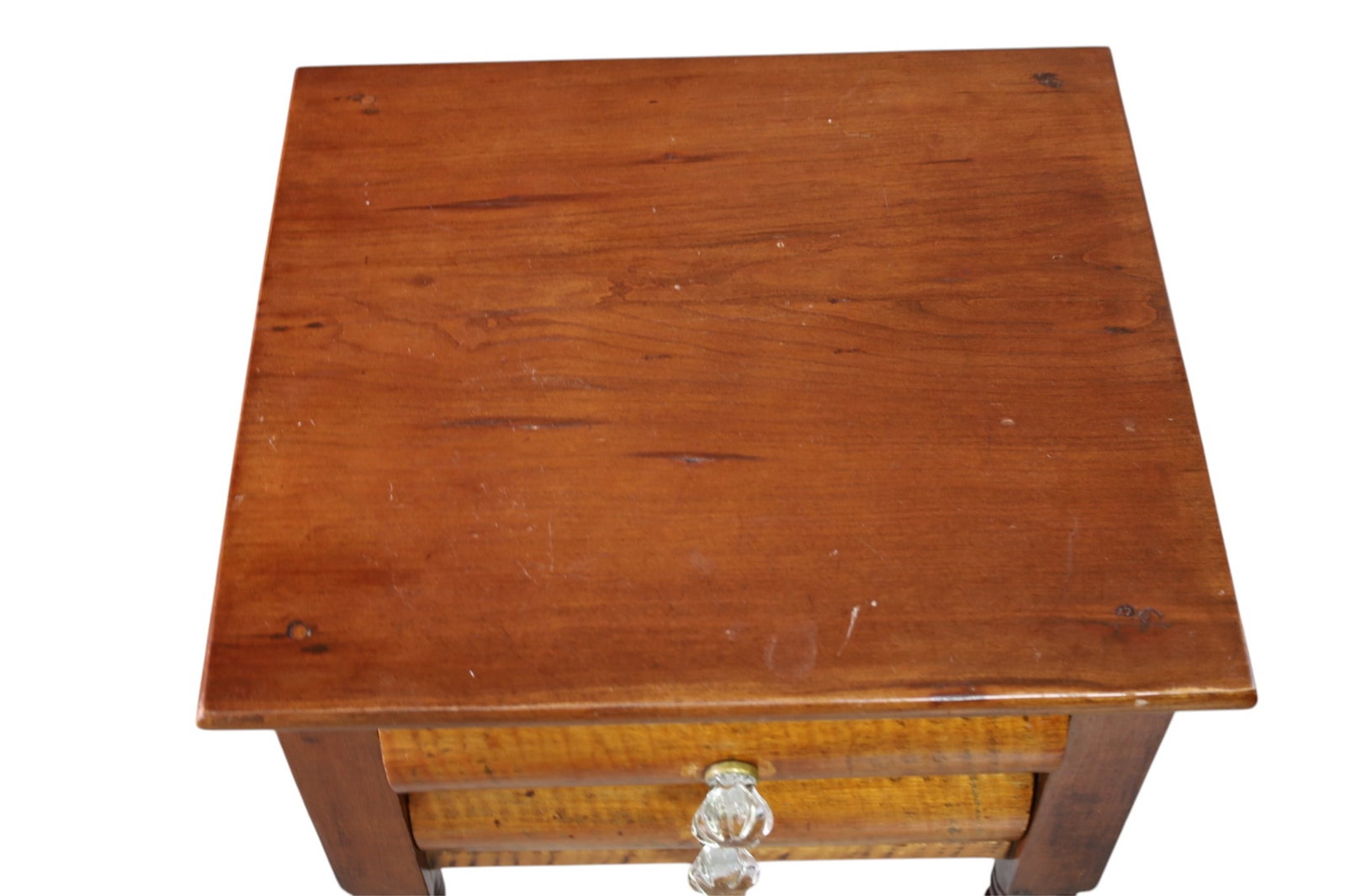 VICTORIAN WORK TABLE - 3